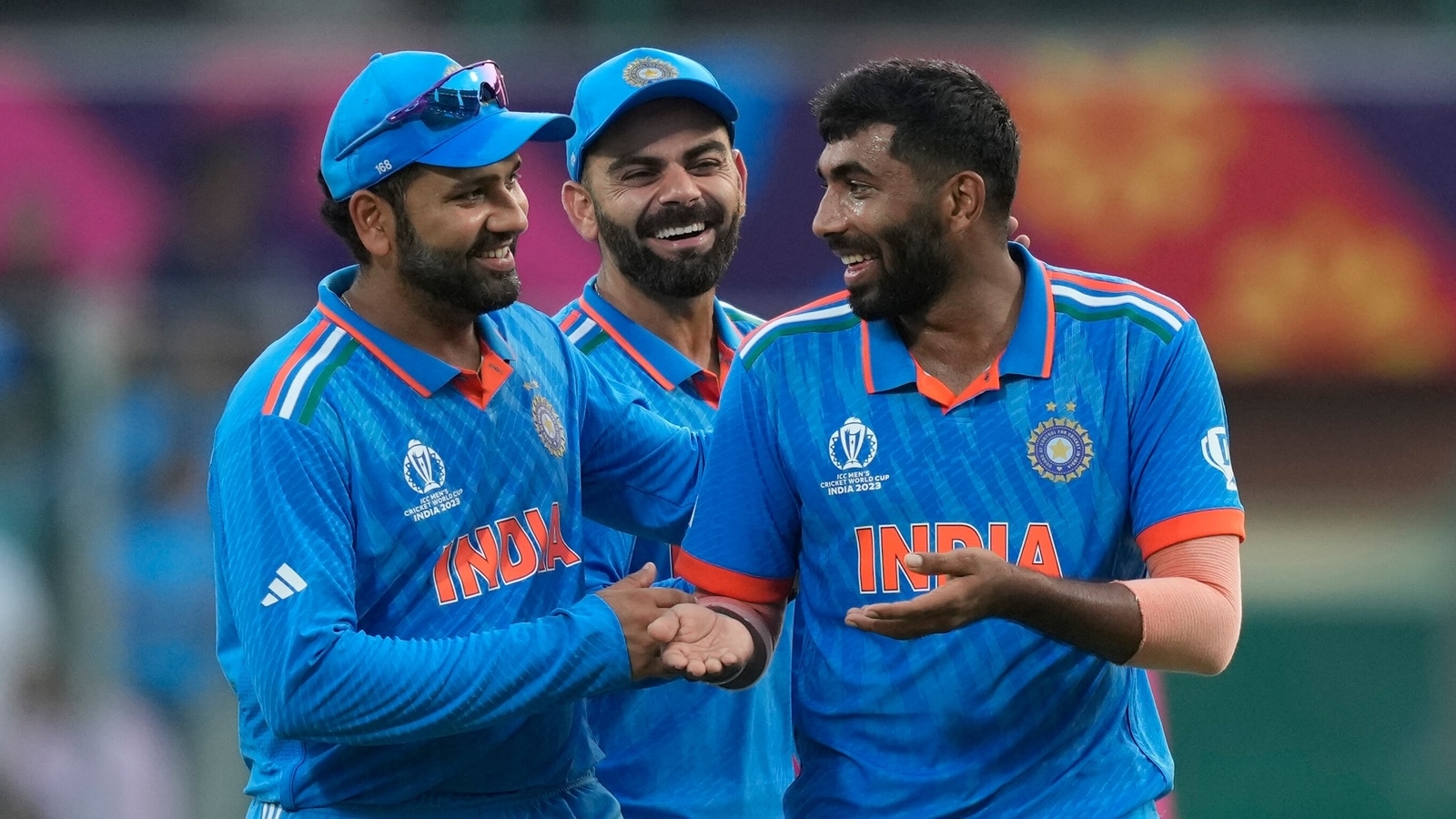 WC: IND Vs AFG Head To Head Record And Form Guide