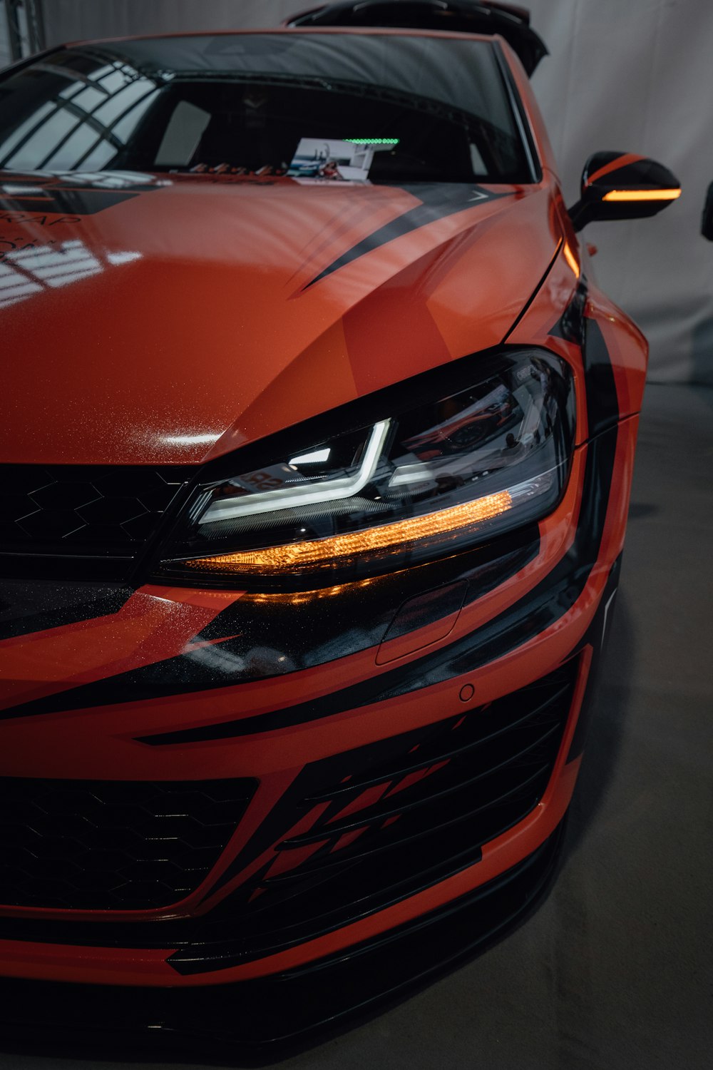 Vw Golf 7 Picture. Download Free Image