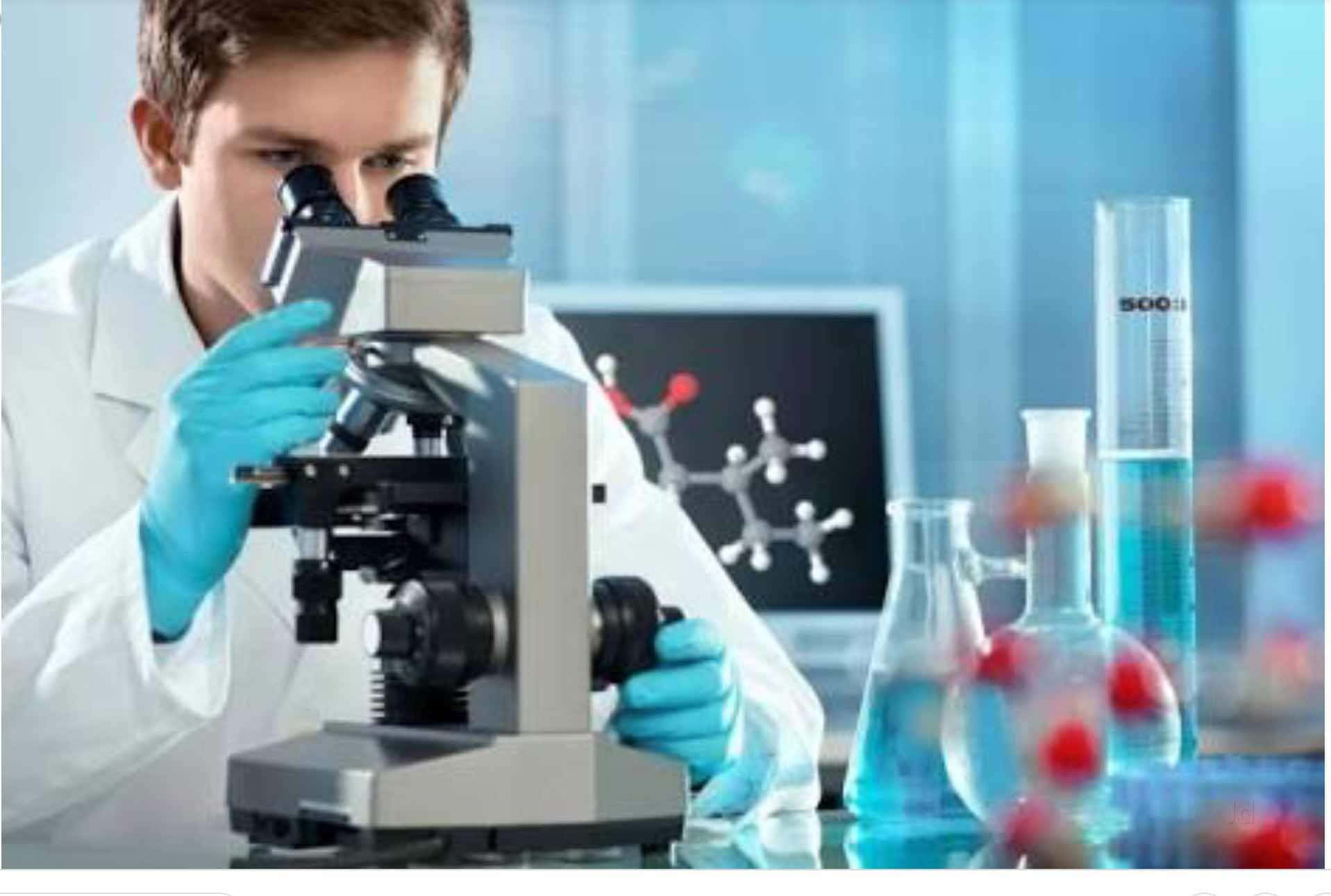 Download Laboratory Background 1917 X 1291