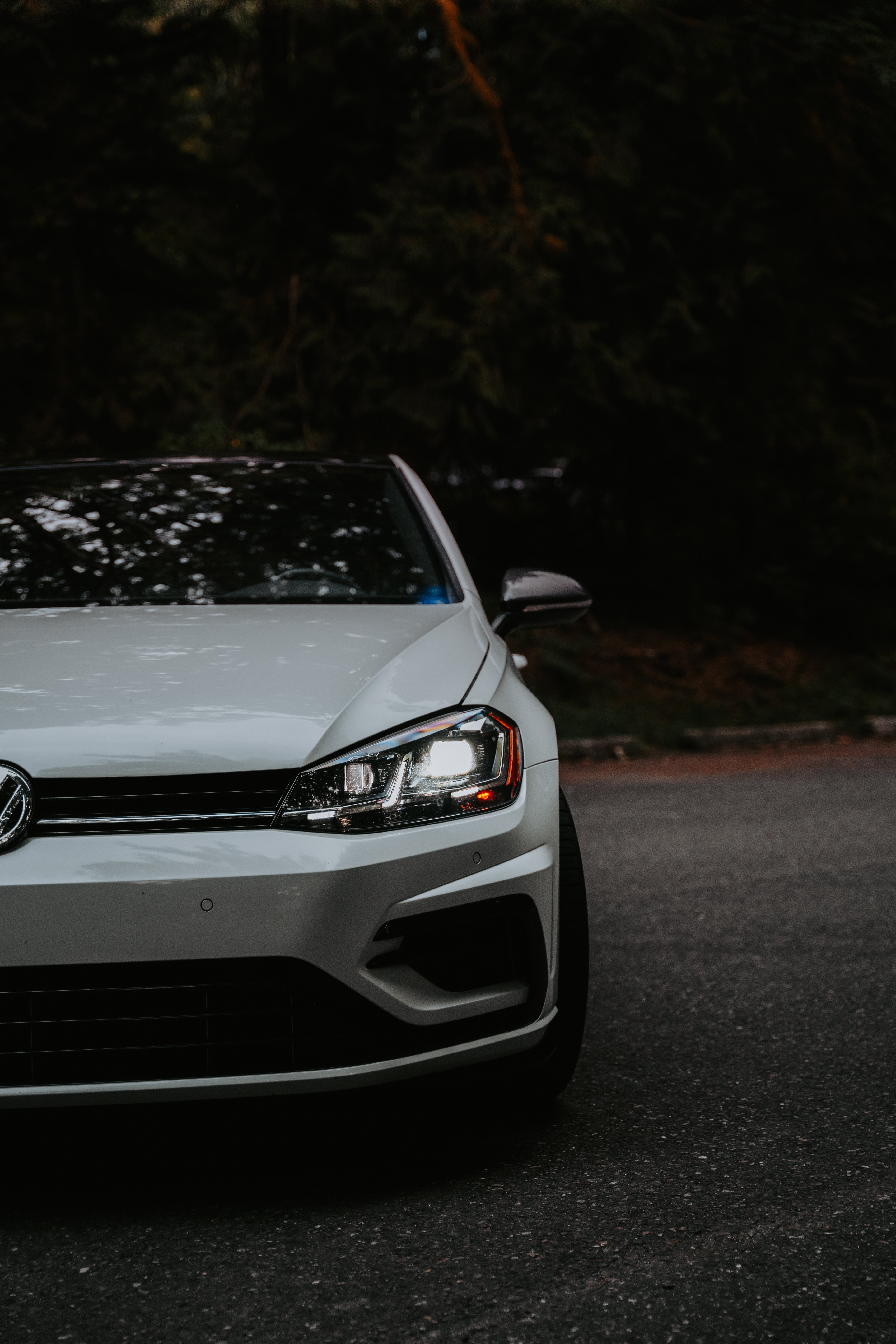 Volkswagen Golf Vii Photo, Download The BEST Free Volkswagen Golf Vii & HD Image