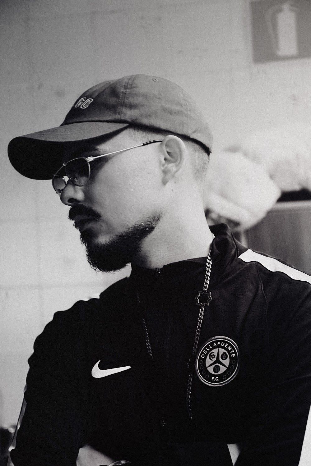 Dellafuente. Fotos rap, Raperos, Musica