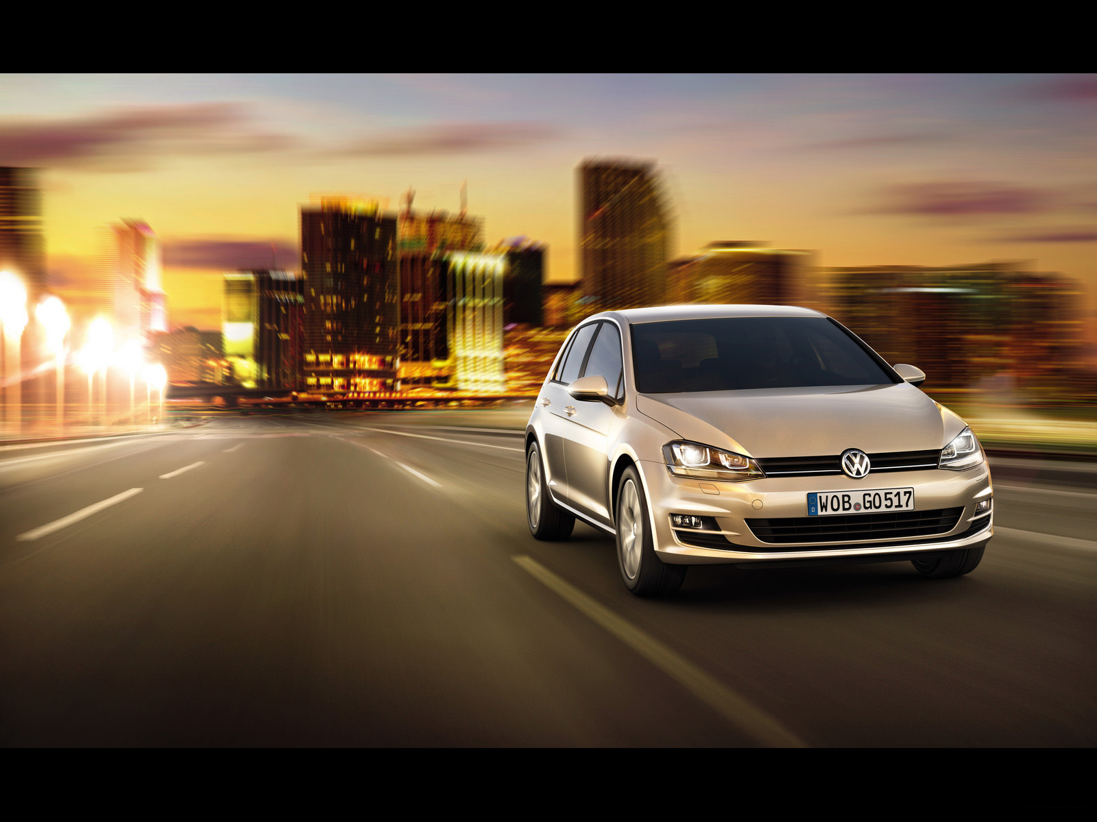 Golf 7 Hi Res Wallpaper. GOLFMK7 GTI MKVII Forum / VW Golf R Forum / VW Golf MKVII Forum