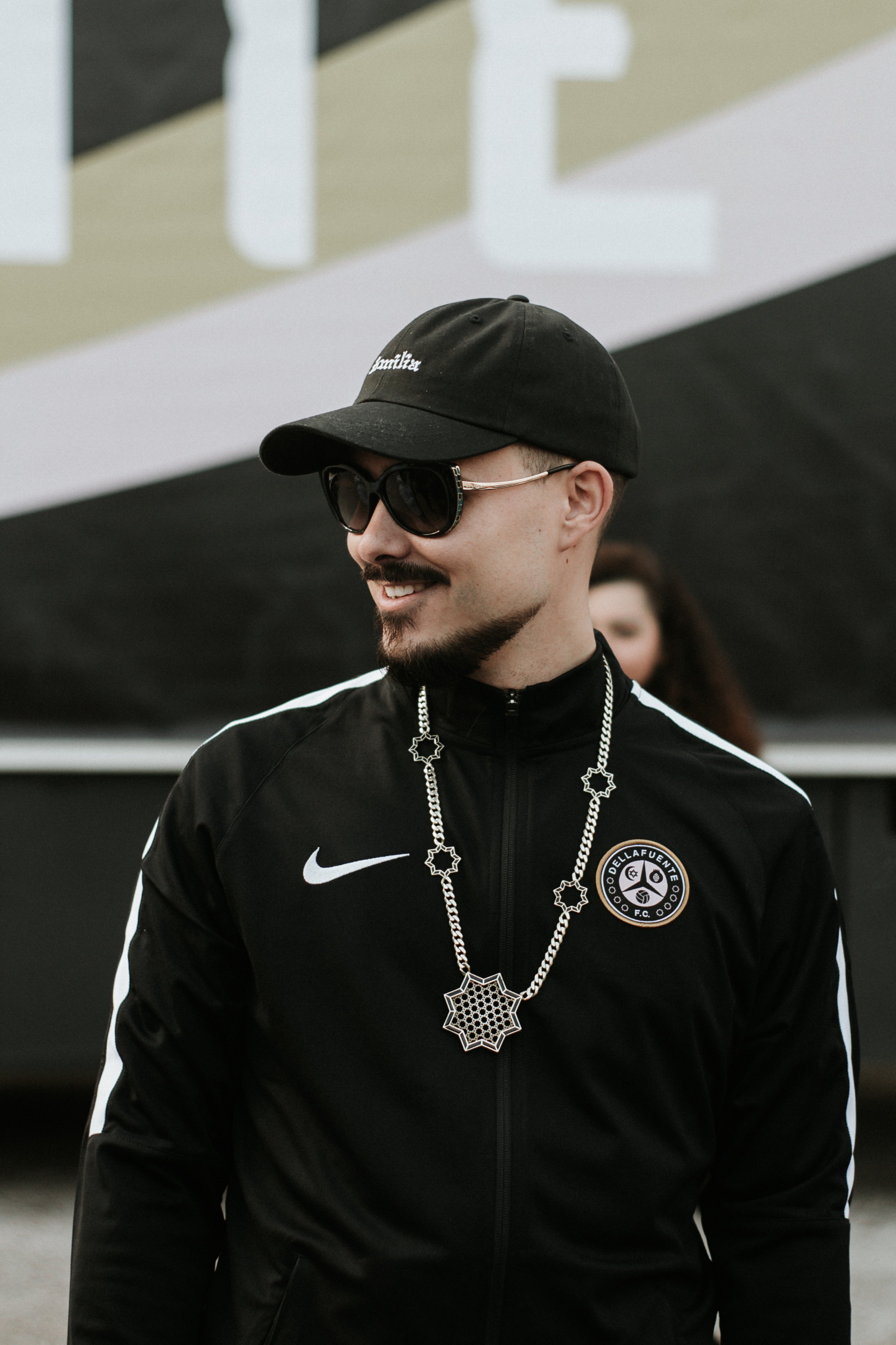 DUBkilla Míster • • • #dellafuente #dellafuentefc #ultrasdella