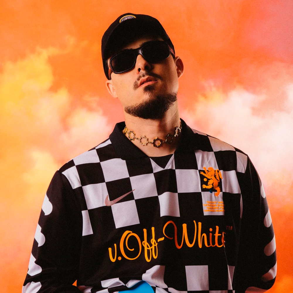 DELLAFUENTE Songs