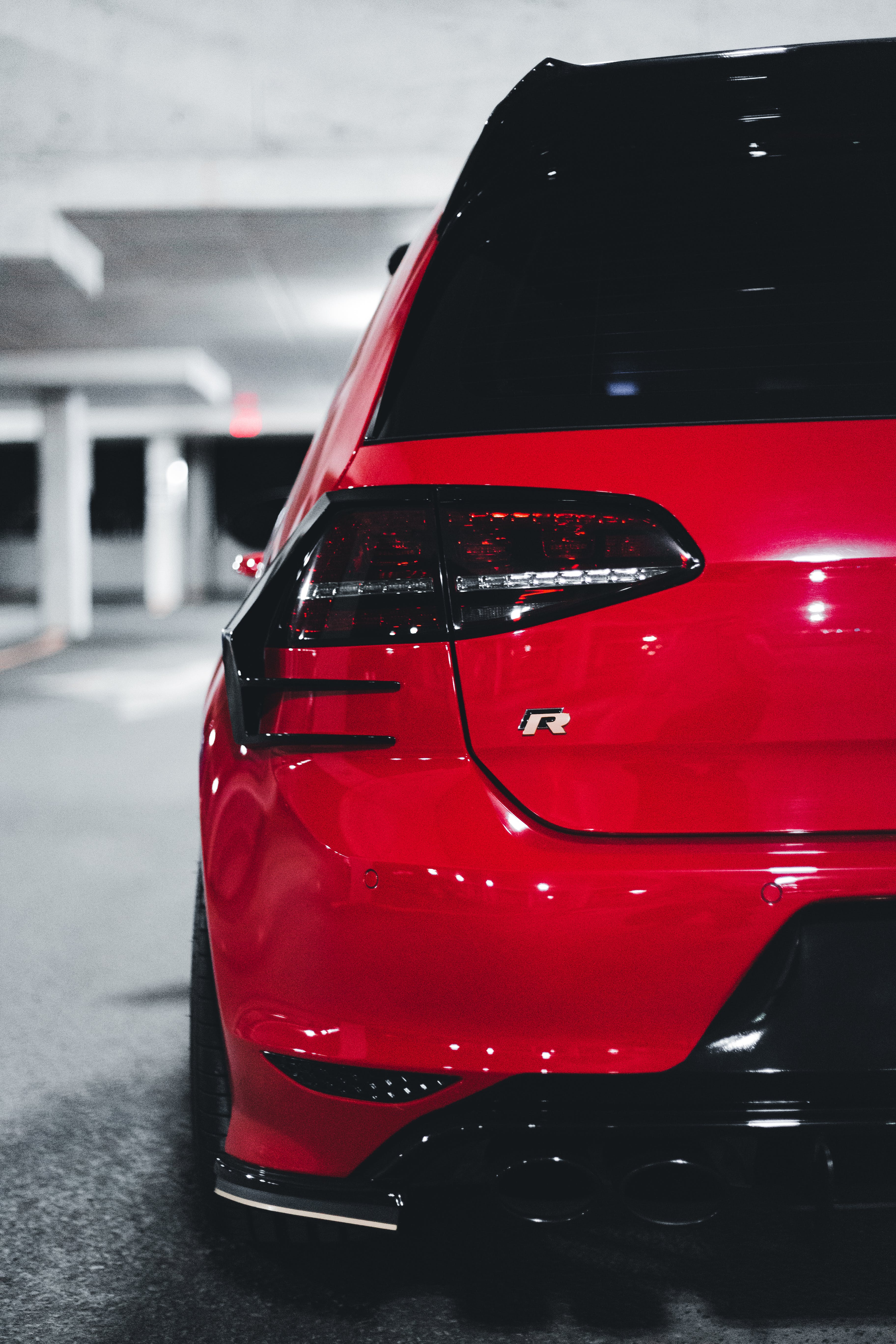 Volkswagen Golf Vii Photo, Download The BEST Free Volkswagen Golf Vii & HD Image