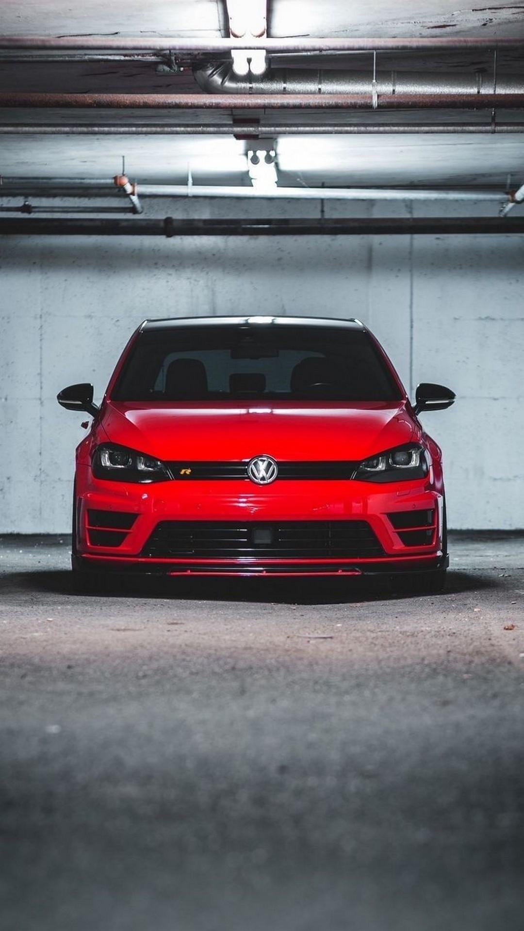 Volkswagen Golf Mk7 Wallpaper Download
