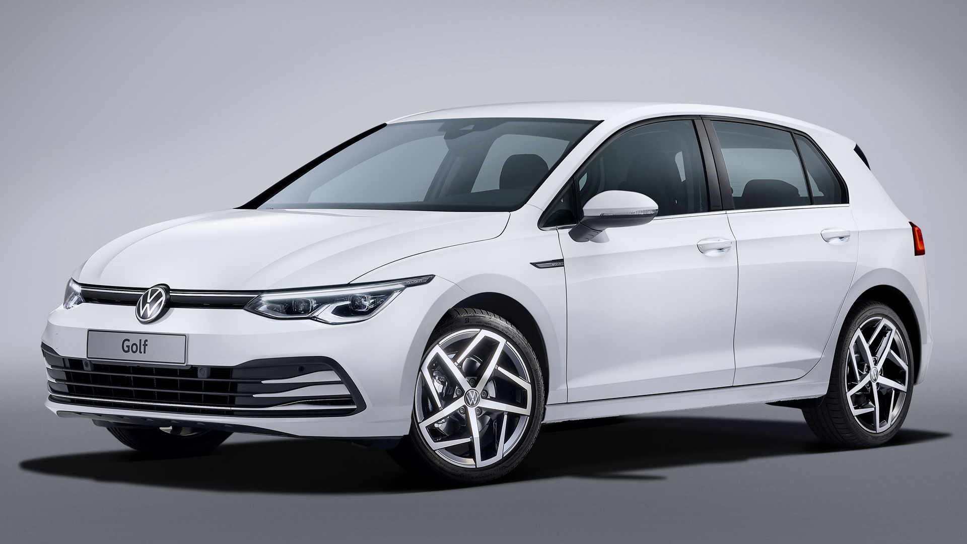 Download Car White Car Hatchback