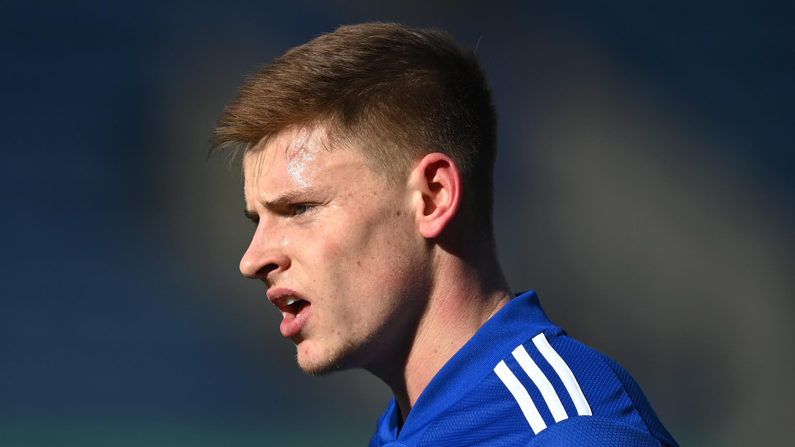 Premier League news Barnes: Leicester winger to miss Euro 2020 after injury setback