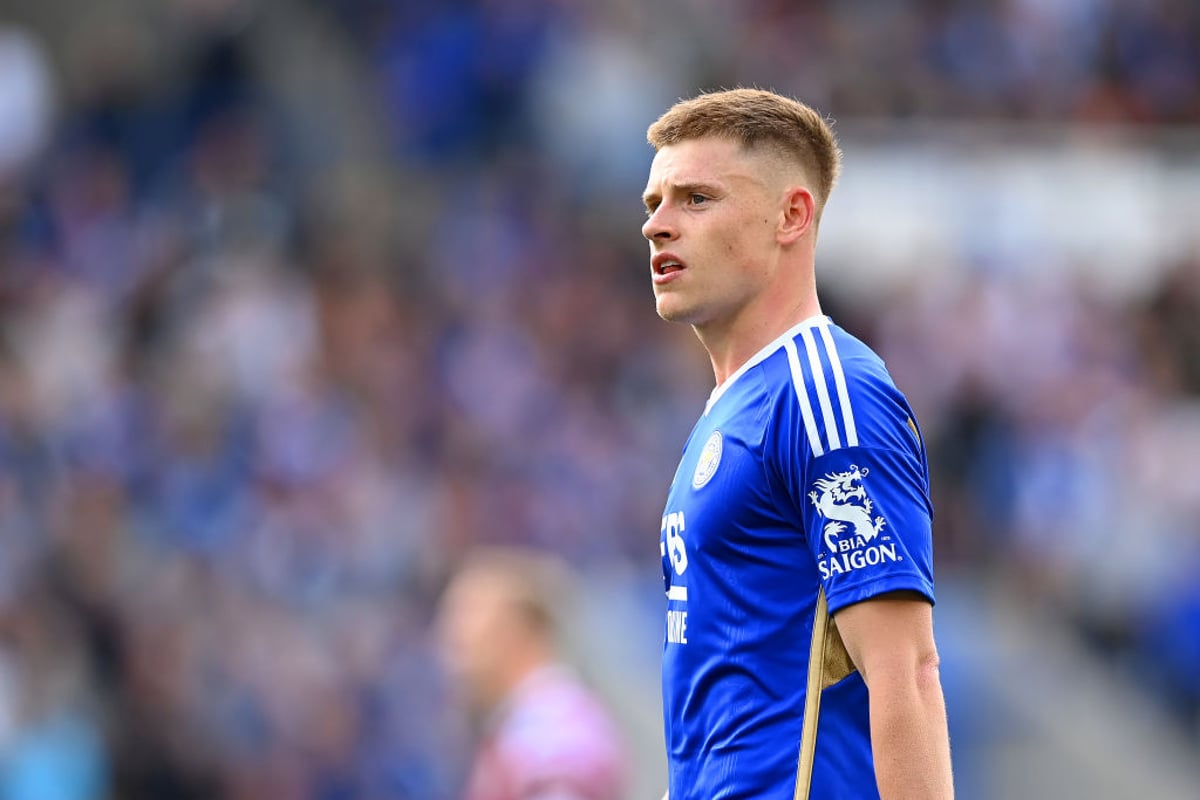 Harvey Barnes Newcastle United: Major Leicester City hint as £40m star omitted from squad