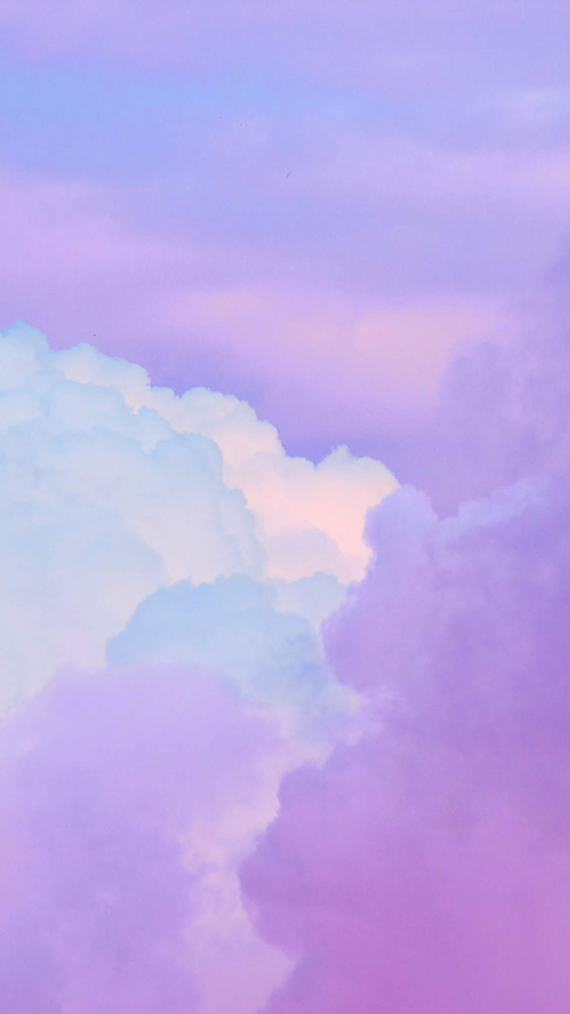 Light Purple. Purple Sky Wallpaper Download