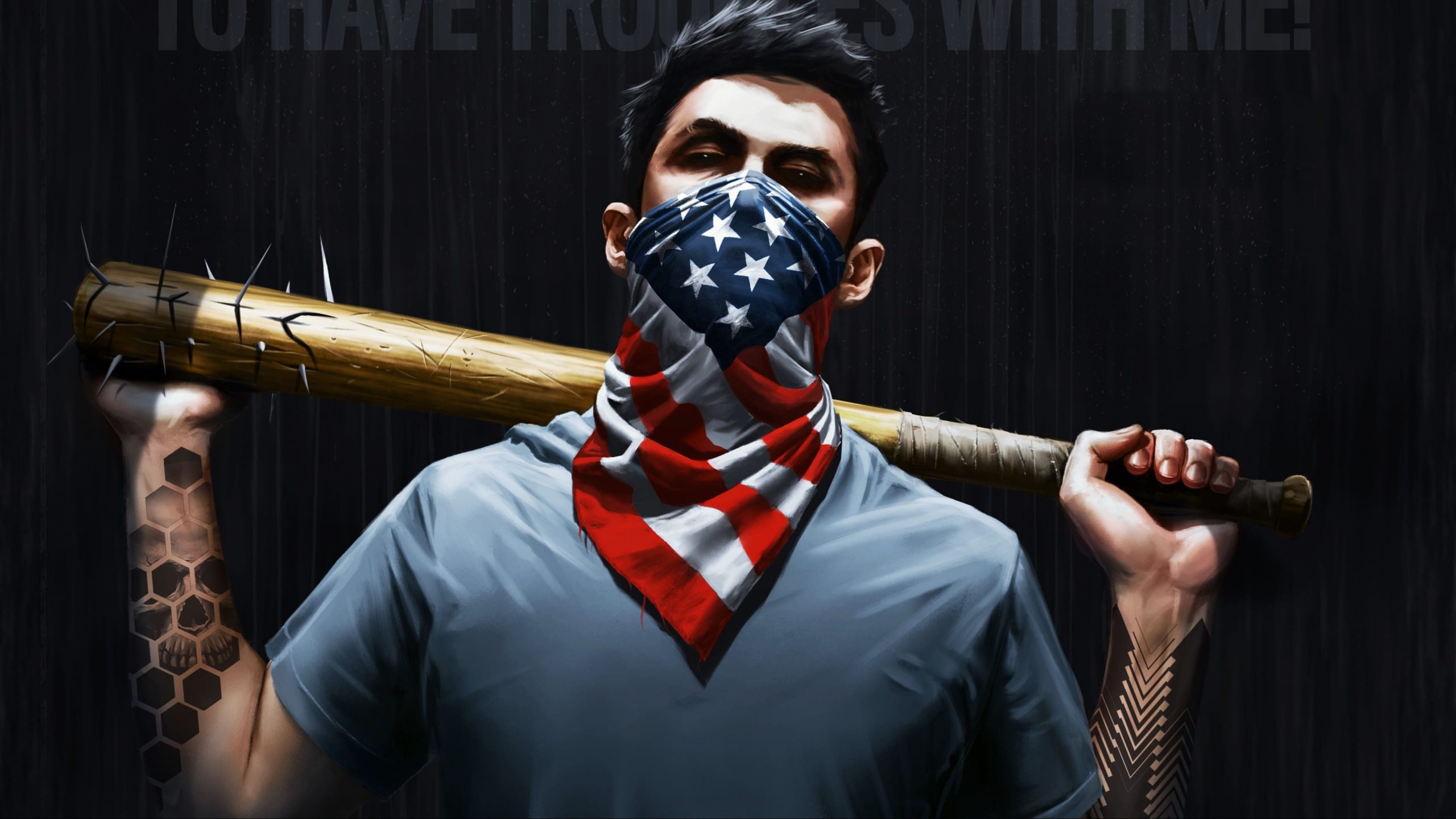 Cool Boys Wallpaper [ 4k + HD ]