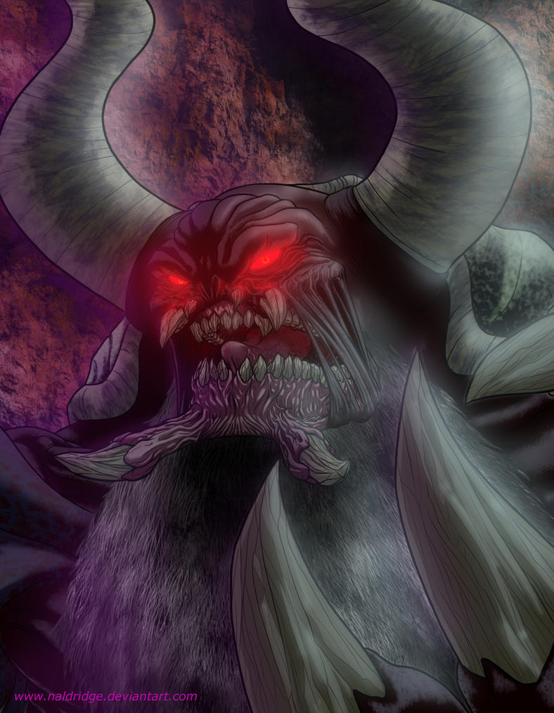 MFG: Fighting Game Bosses Fan Art Tribute Project