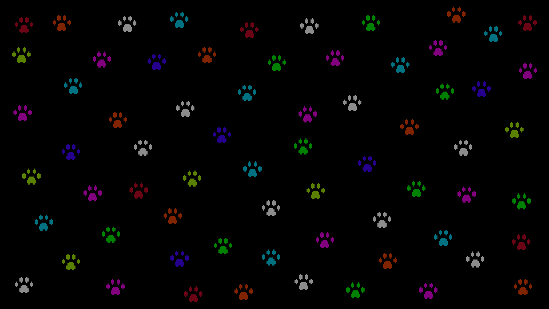 Steam Community Market - Listings For 340340 Paws Screen