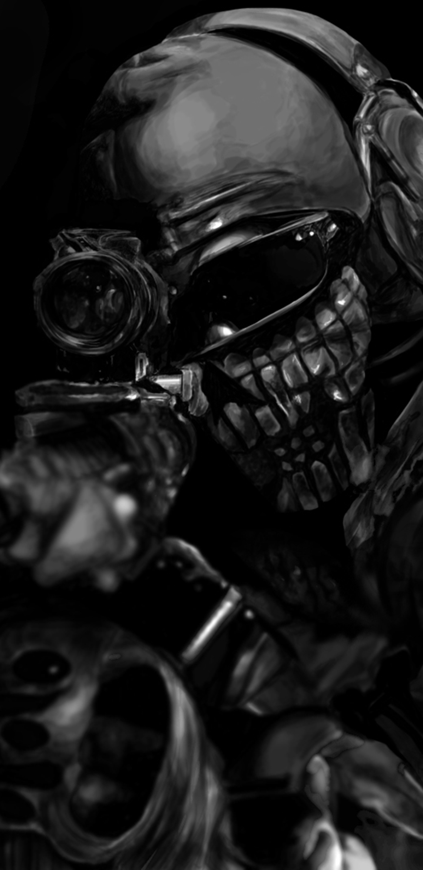 HD desktop wallpaper: Call Of Duty, Video Game, Call Of Duty: Ghosts download free picture