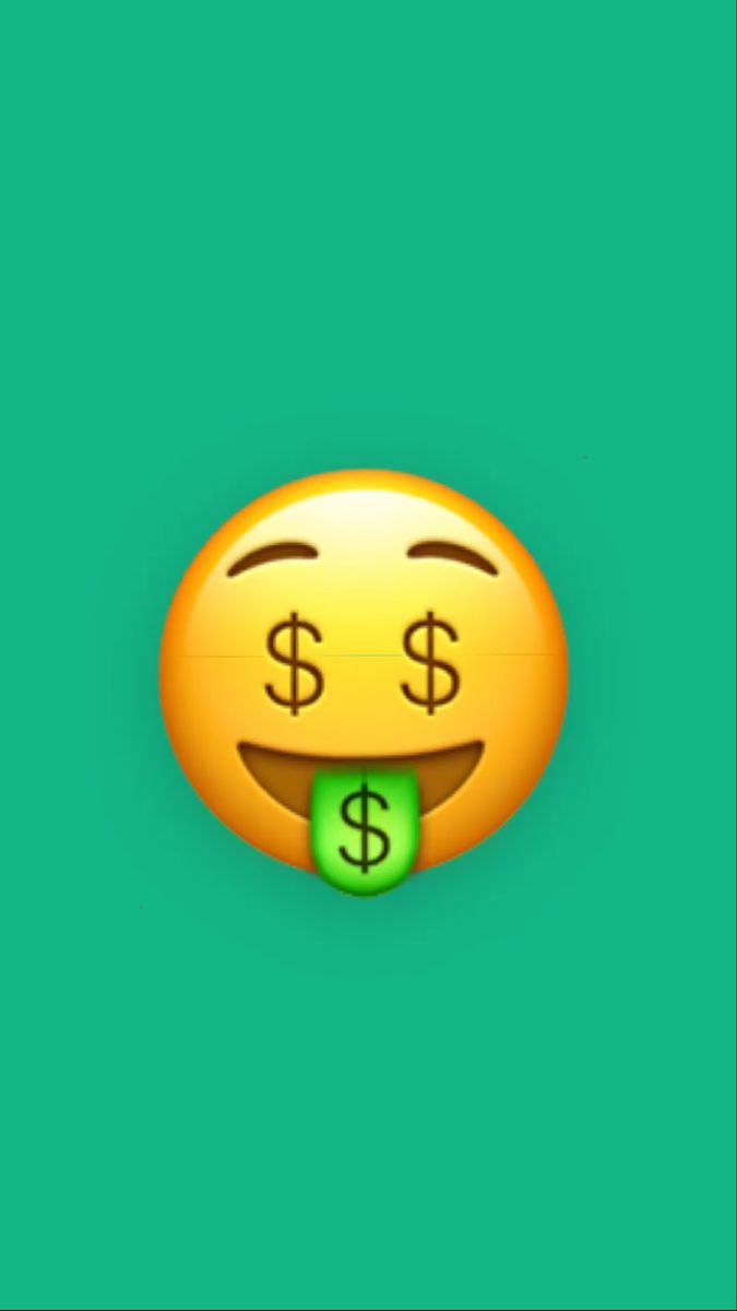 Money emoji wallpaper. Money emoji, Emoji photo, Emoji