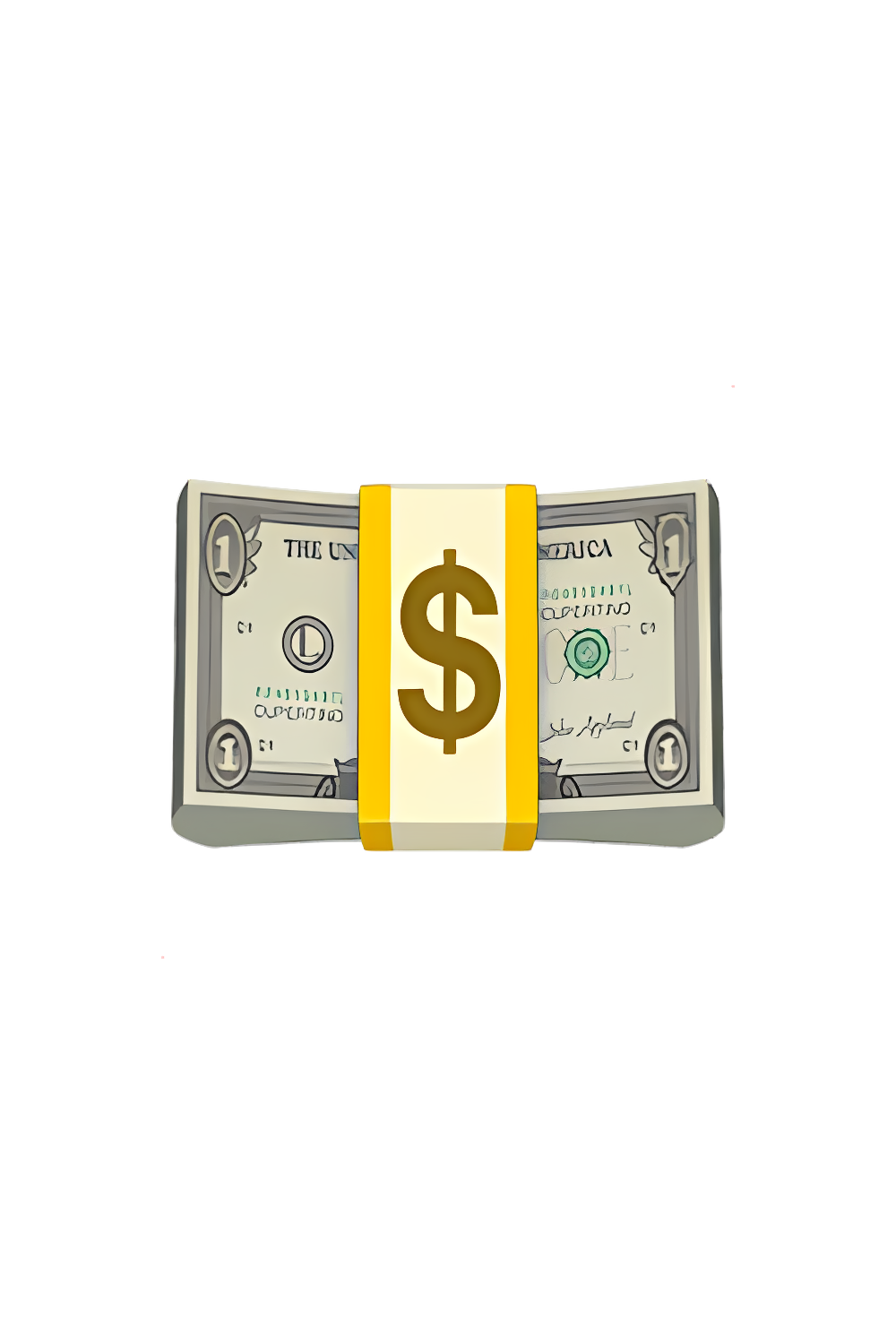 Explore the Beauty of a Hundred Dollar Bill