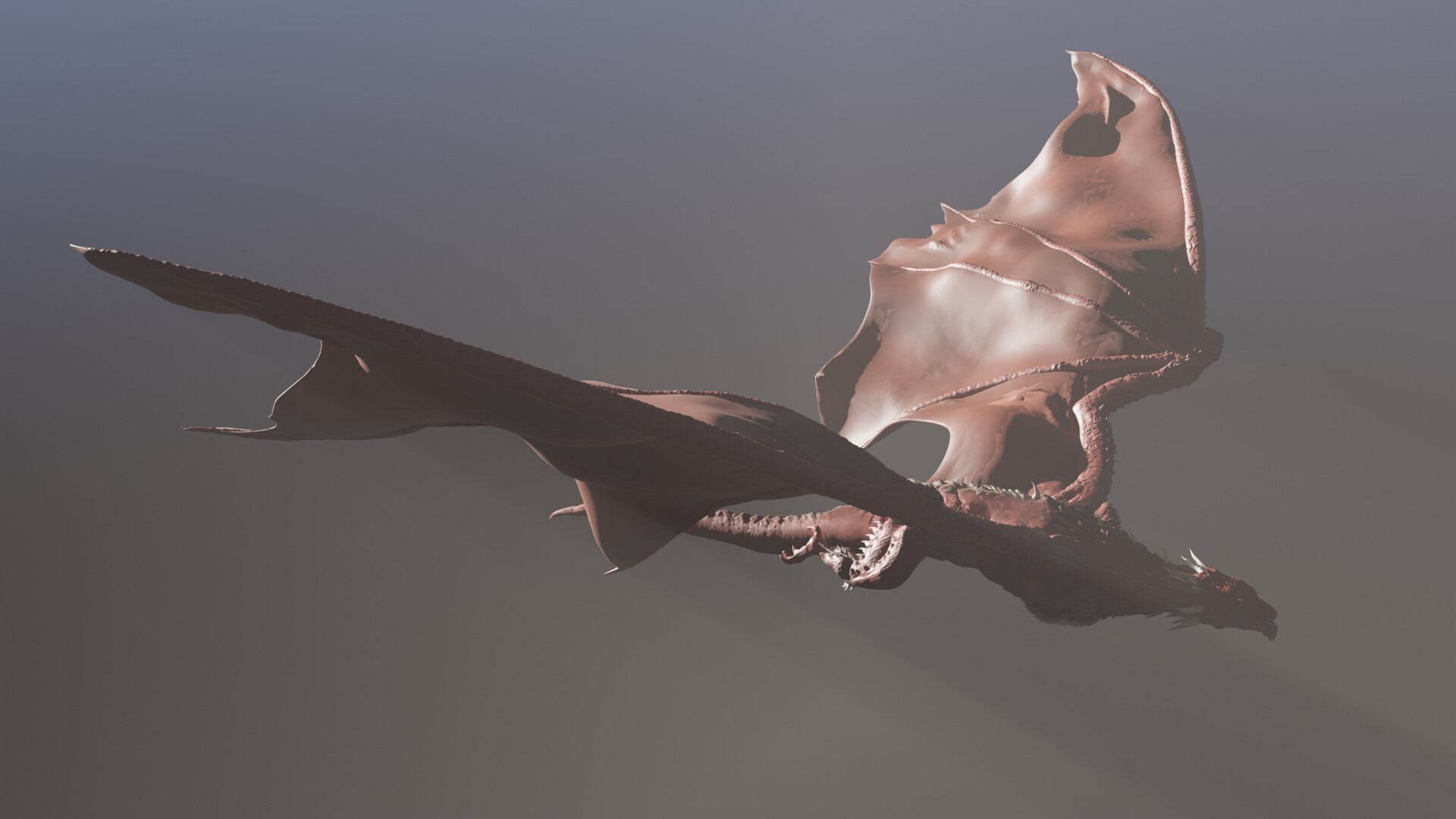 Meleys (The House of the Dragon)