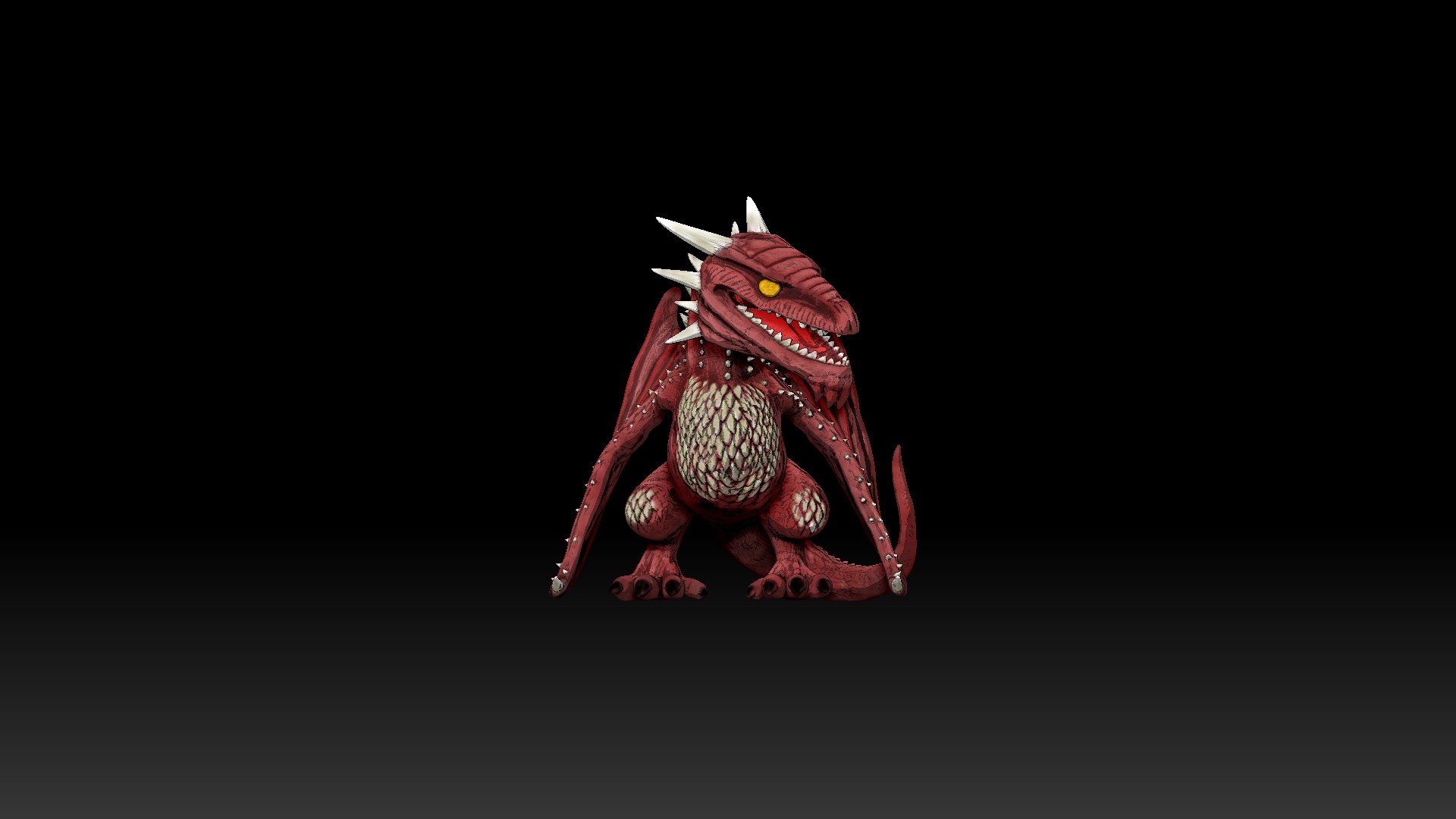 3D file Funko Meleys: House of the Dragon