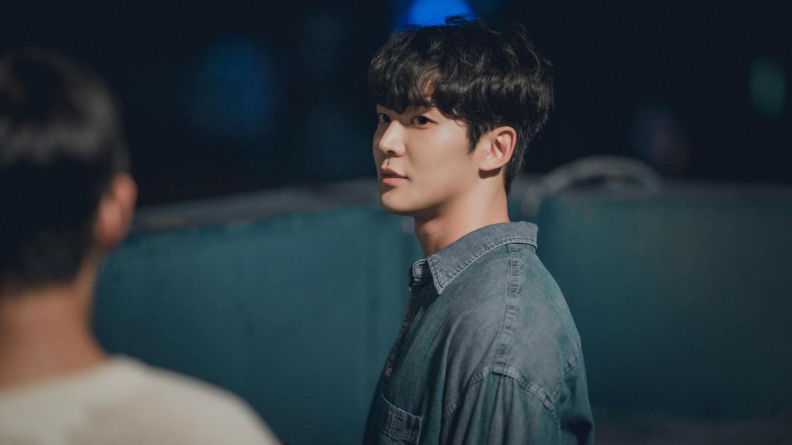A Time Called You: How Rowoon's LGBTQ cameo fits into the storyline