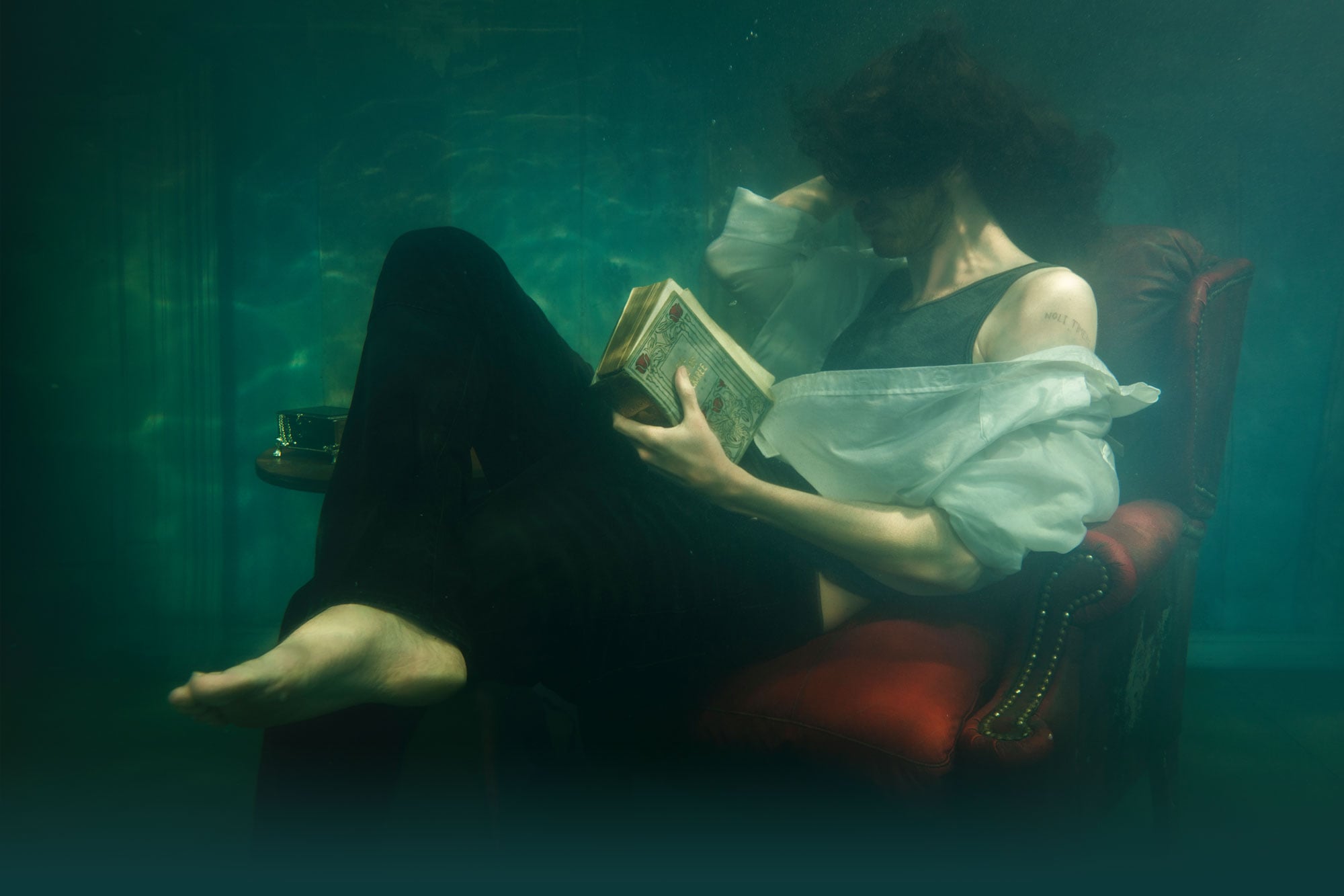 wasteland, baby! wallpaper (2000 x 1333)