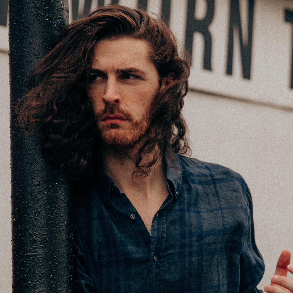 Hozier: Wasteland, Baby! review