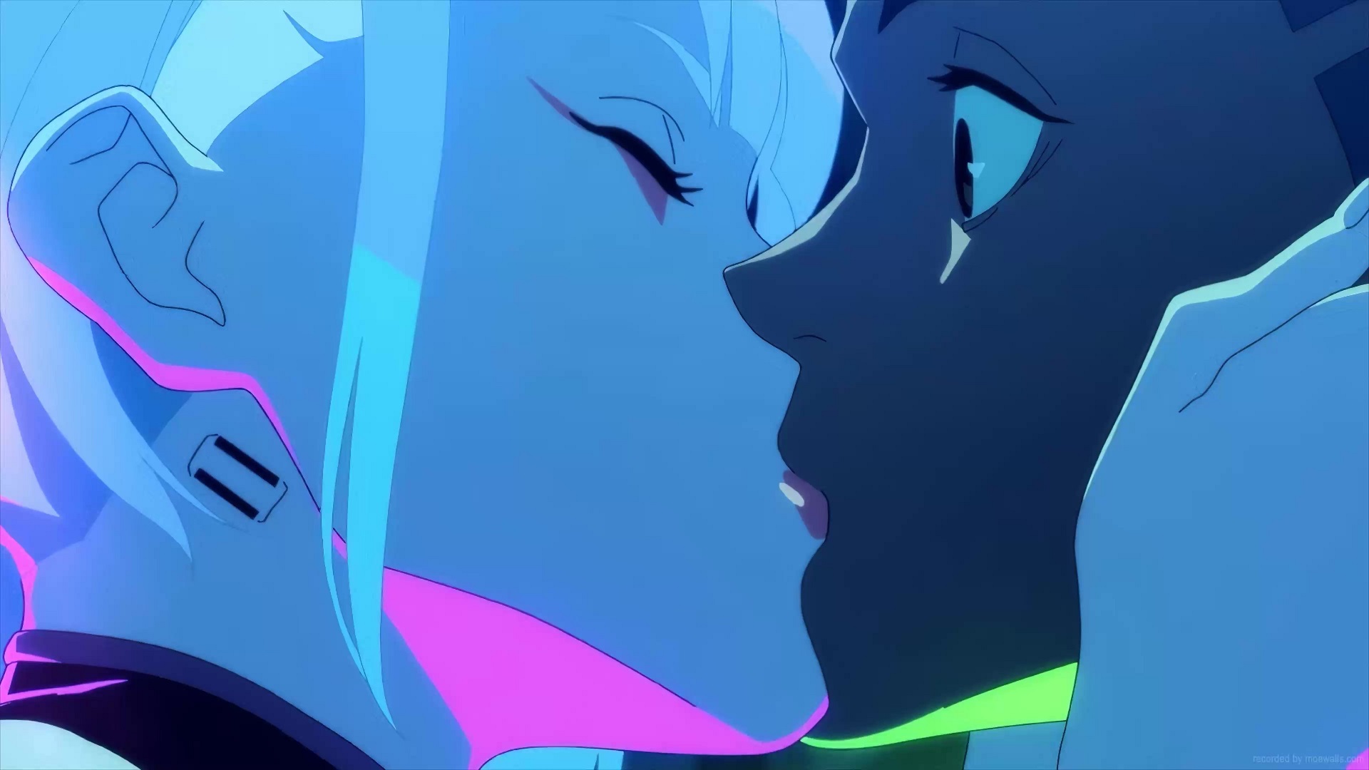 DAVID LUCY FINAL SCENE intelligence overview