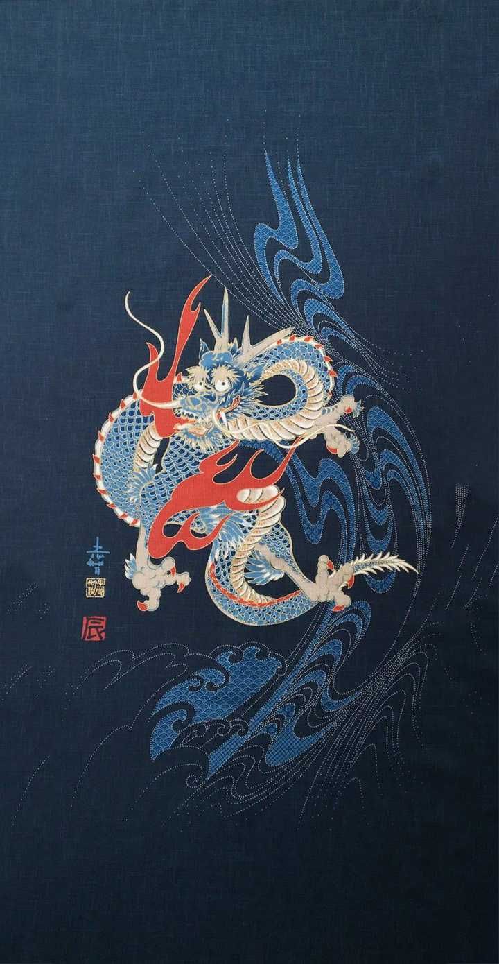 Tokyo Japan Dragon Wallpaper Discover more Aesthetic Japan Dragon, Dragon, Dragon Tattoo, Japan Dragon, Japanese Drag. Tokyo japan, Japan, Dragon tattoo wallpaper