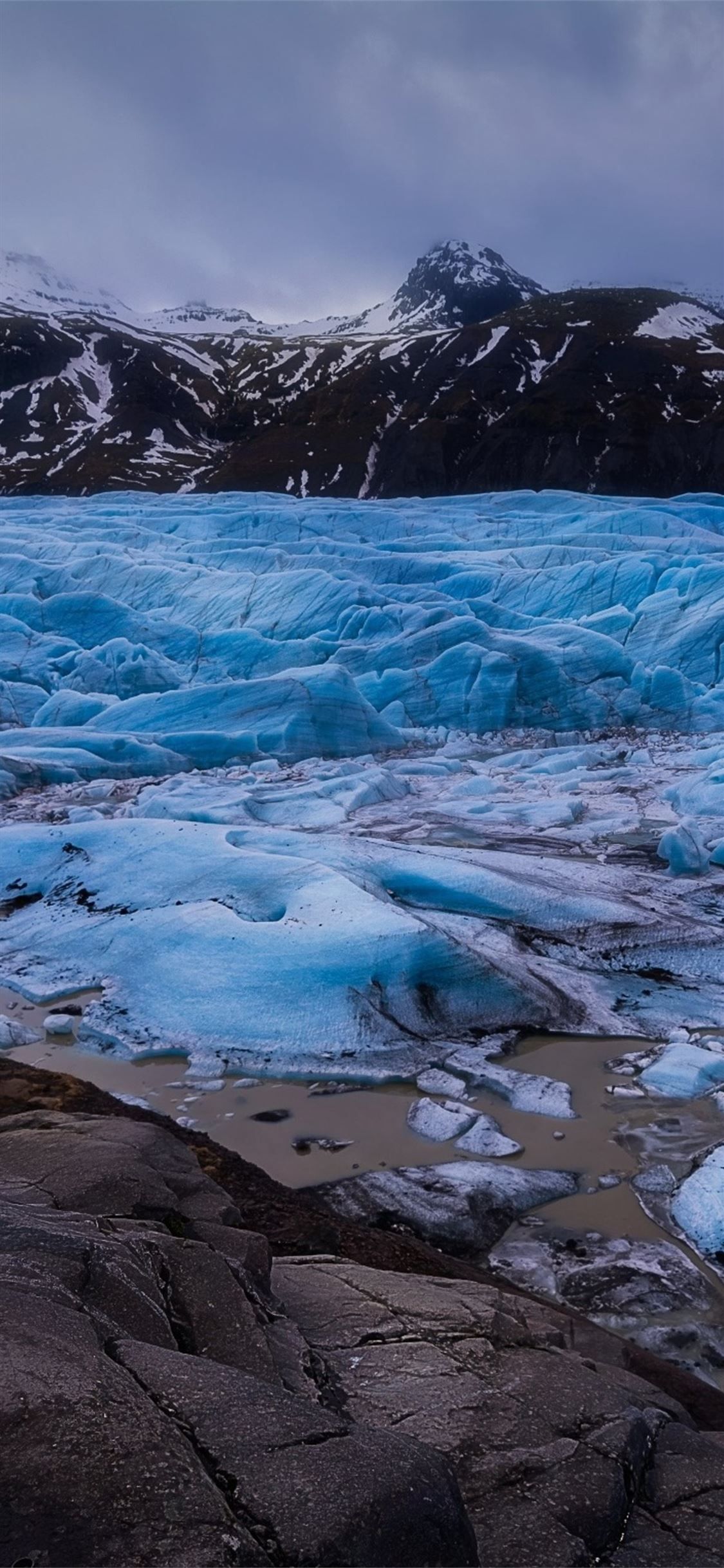 glacier island #glacier #island #nature #iPhoneXWallpaper. Nature wallpaper, Blue wallpaper iphone, Winter wallpaper