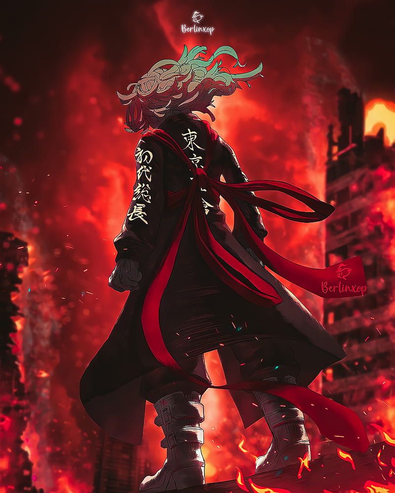 Tokyo manji, takemiitchy, Tokyo