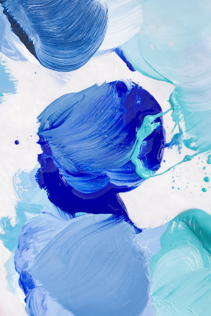 Palette Screen Savers for my friends!