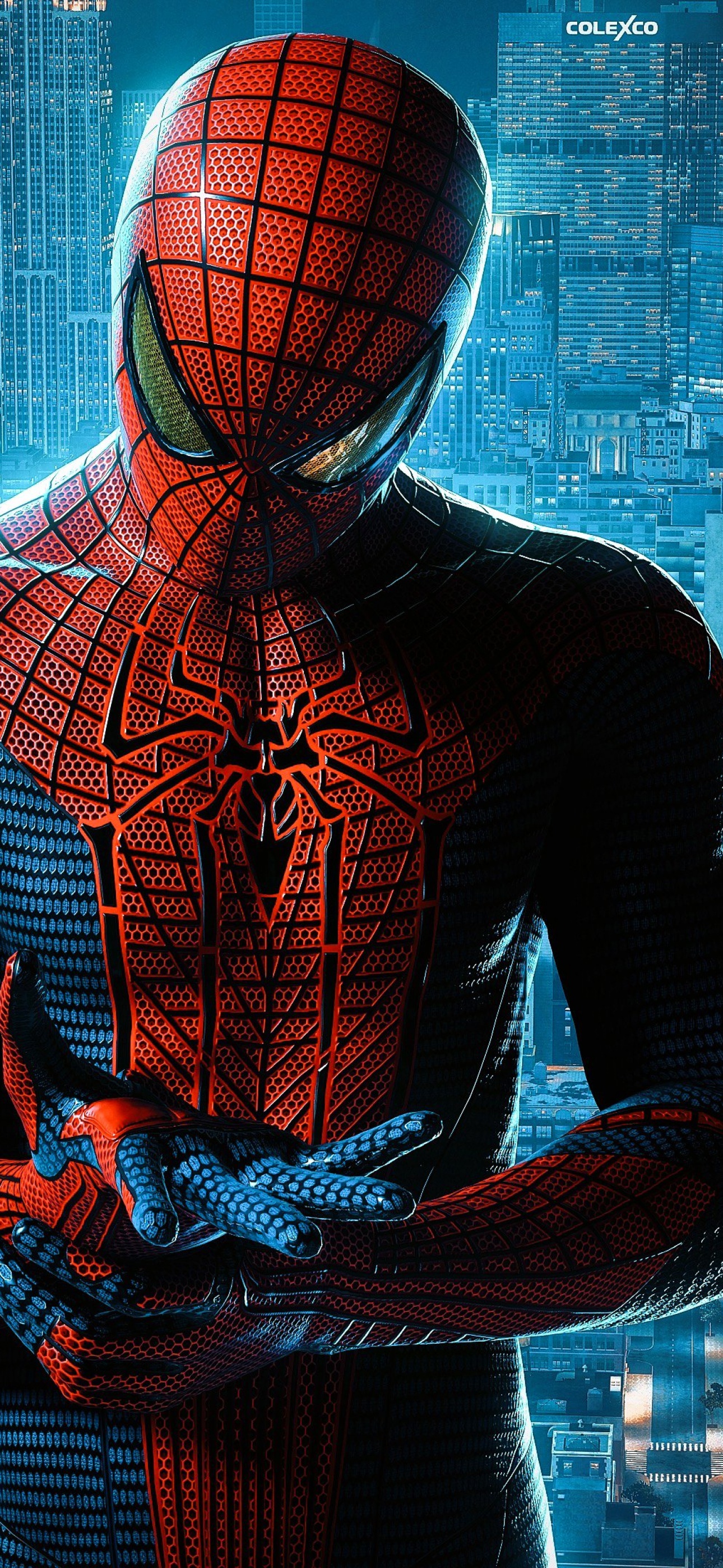 Marvel's Spider Man Remastered Wallpaper 4K, PlayStation 5