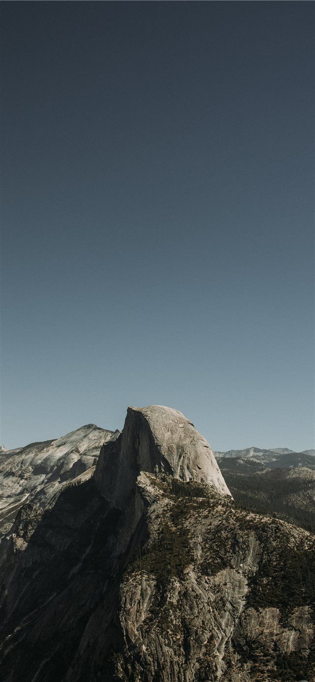 Glacier Point Yosemite Valley United States iPhone X Wallpaper. Yosemite wallpaper, Yosemite valley, Yosemite