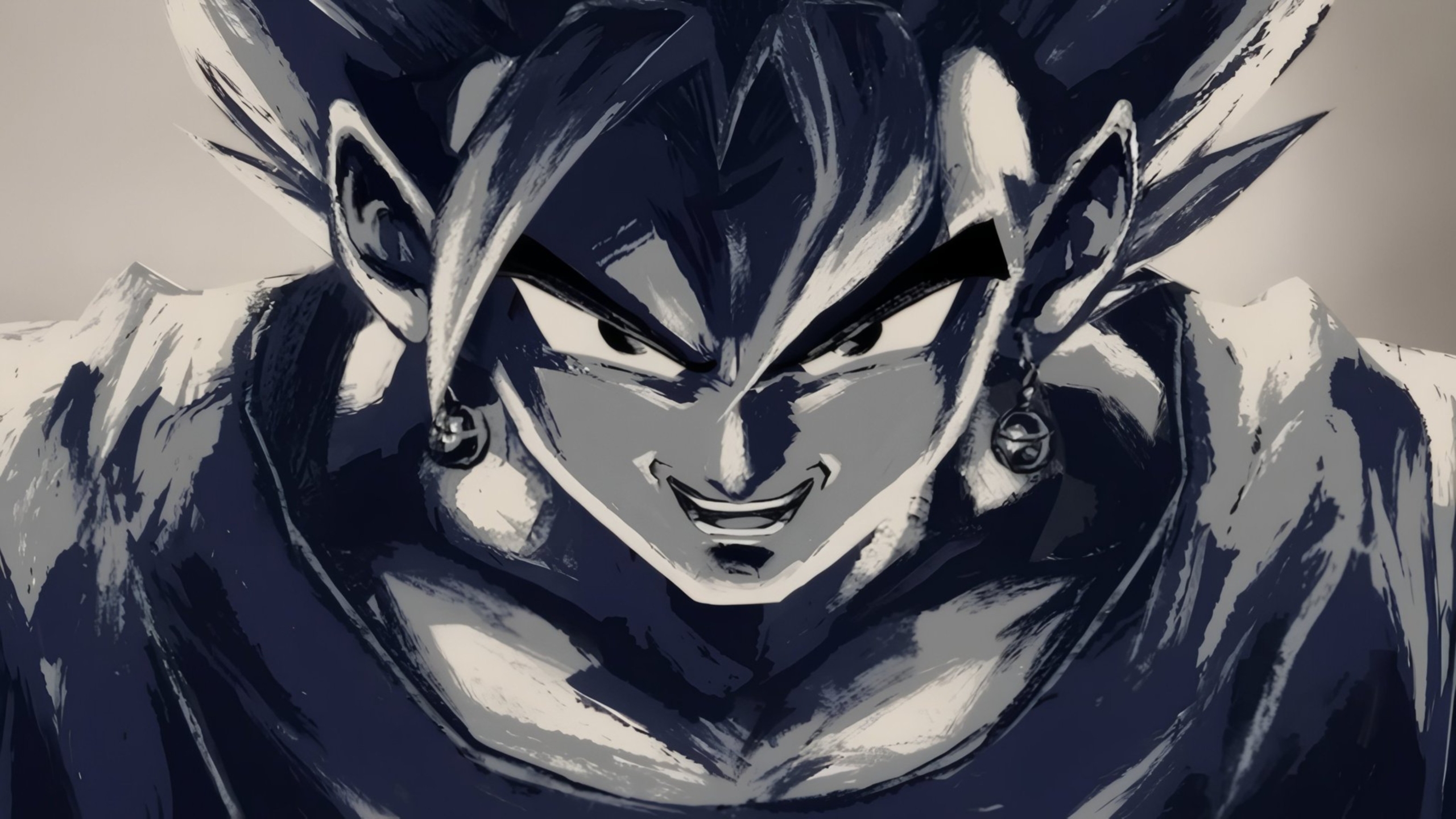 Best Goku Wallpaper [ Desktop, PC, Laptop, Computer ]