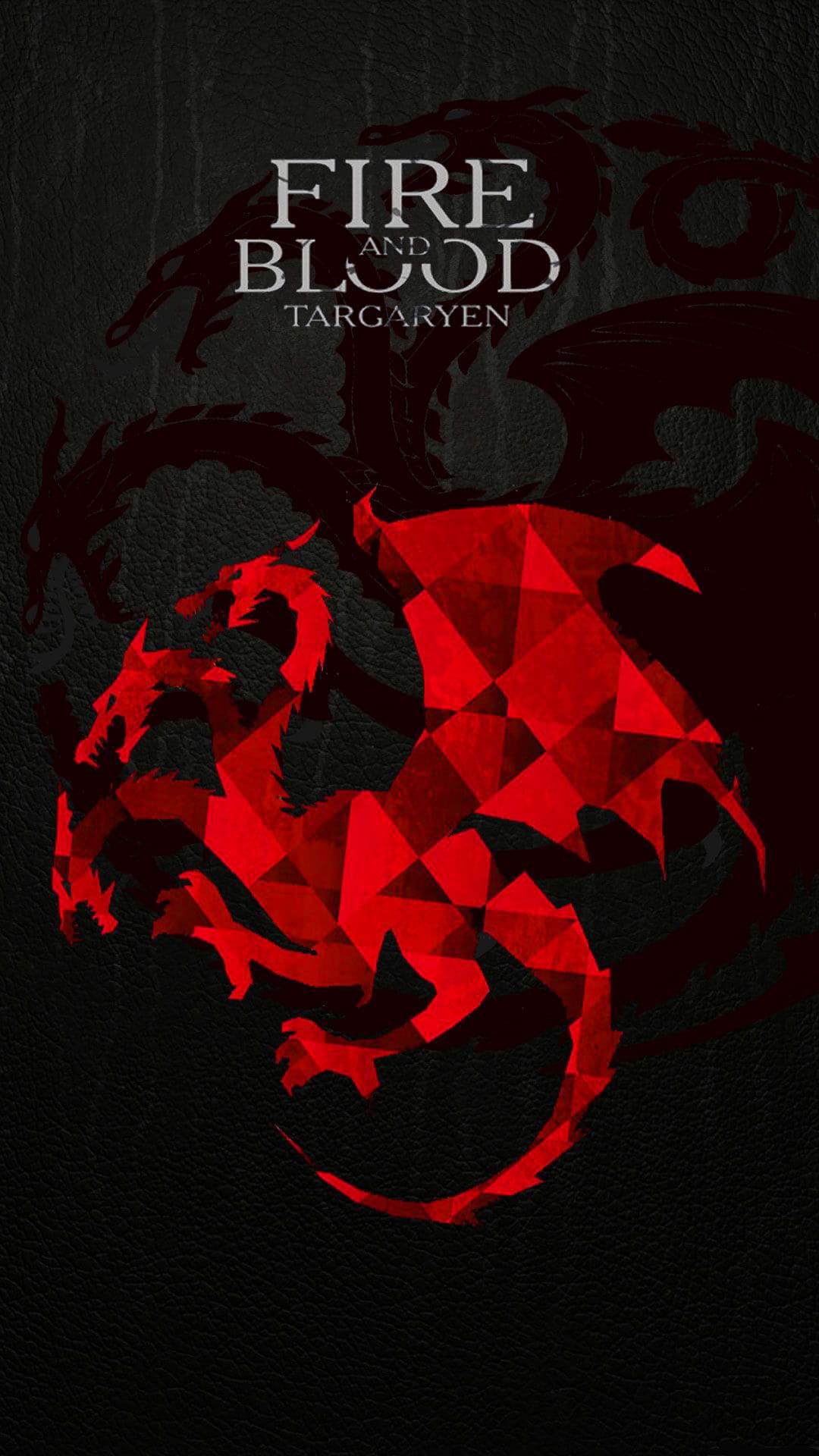 Targaryen Wallpaper