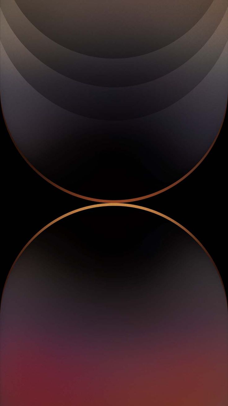 Dual Colour Gradient Wallpaper