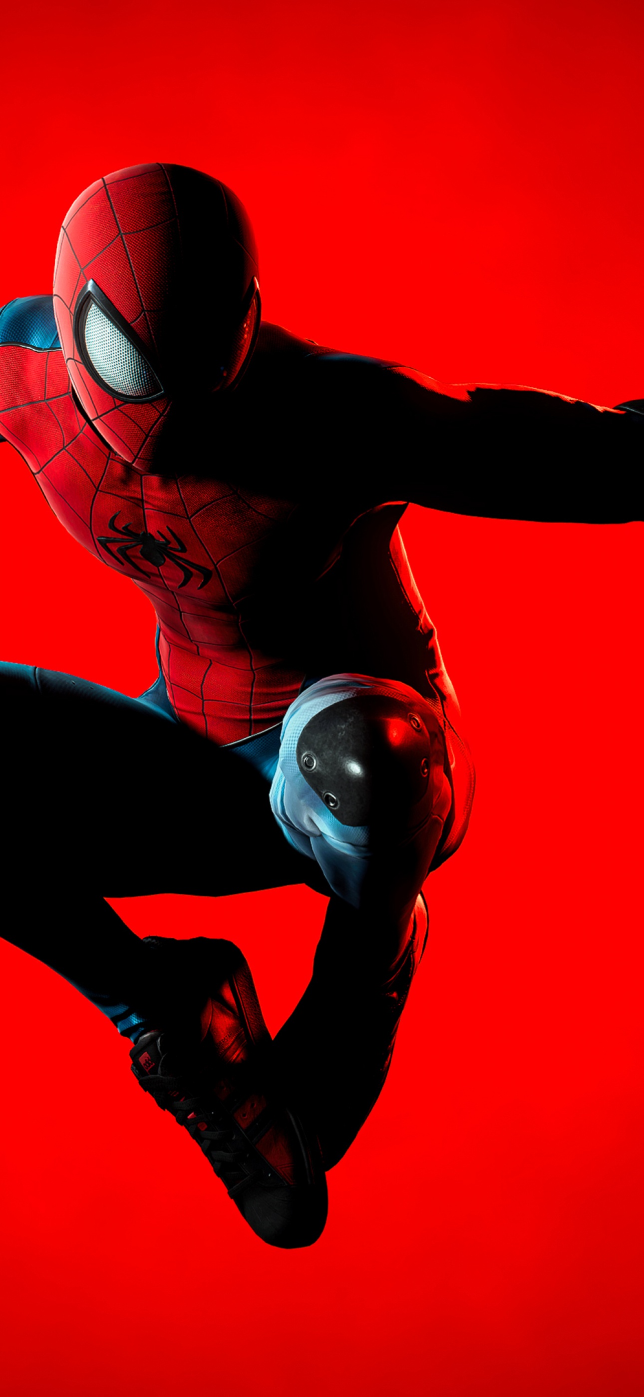 Spider Man Wallpaper 4K, Marvel Superheroes