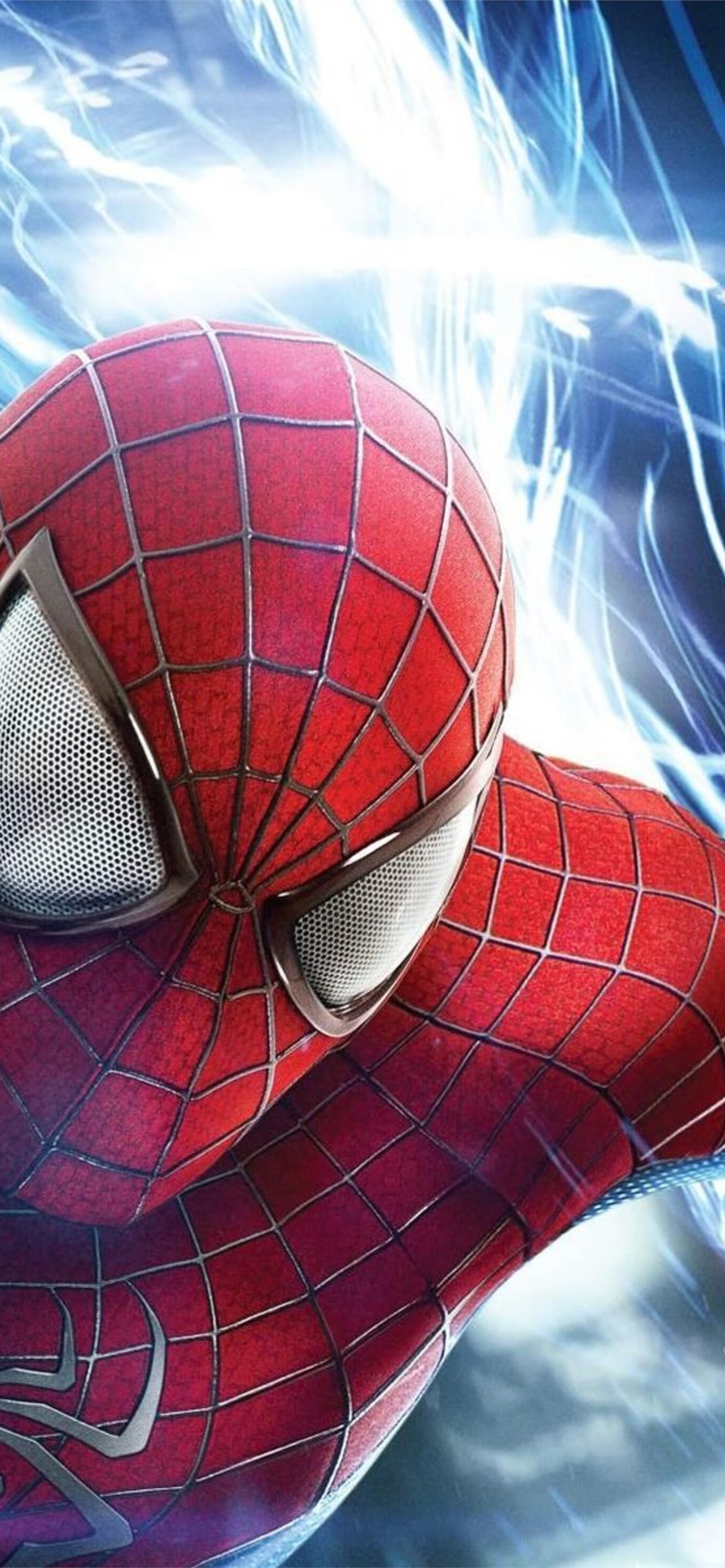 Best The amazing spider man 2 iPhone HD Wallpaper