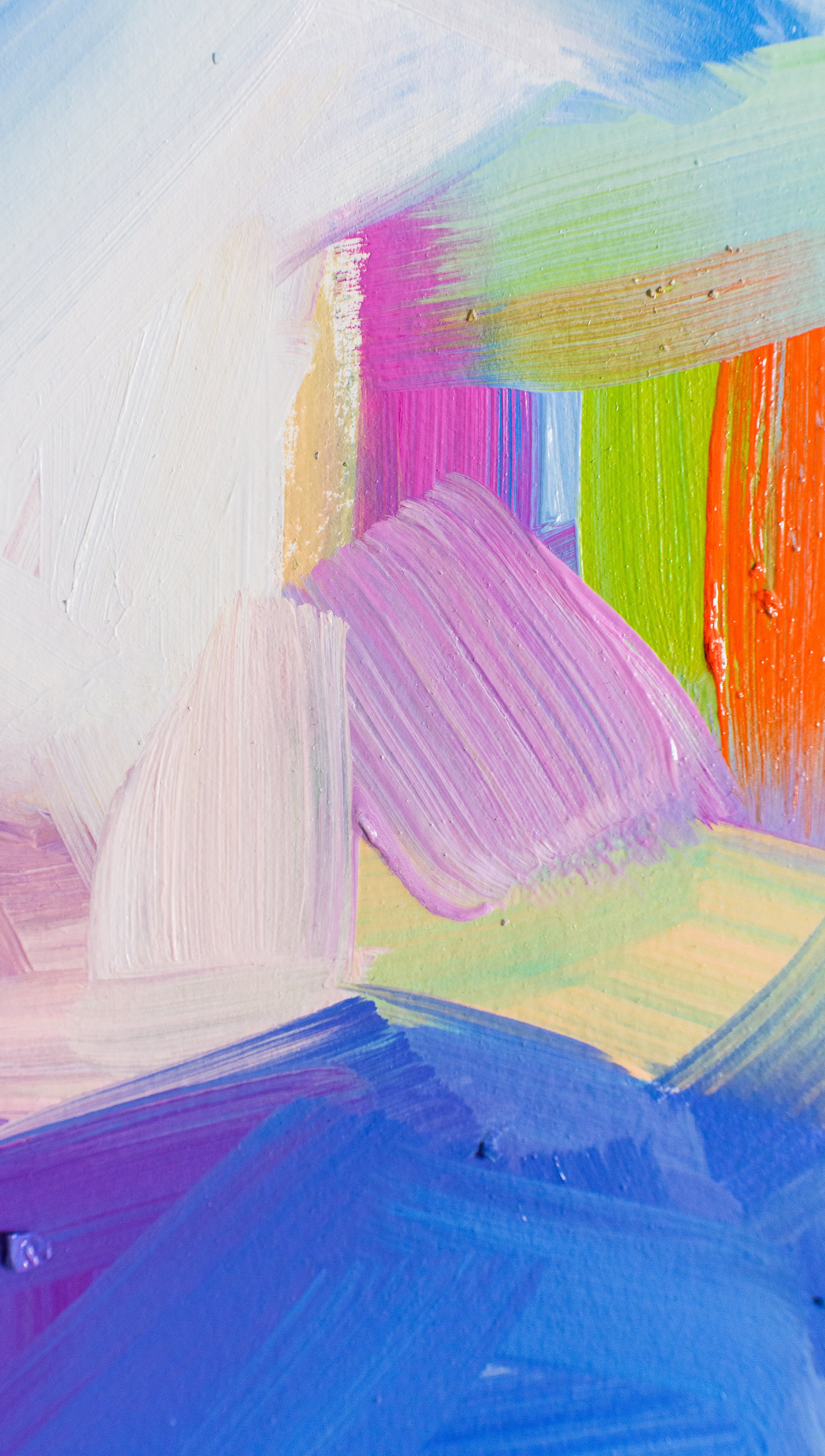 Blog. Hillary Butler Fine Art