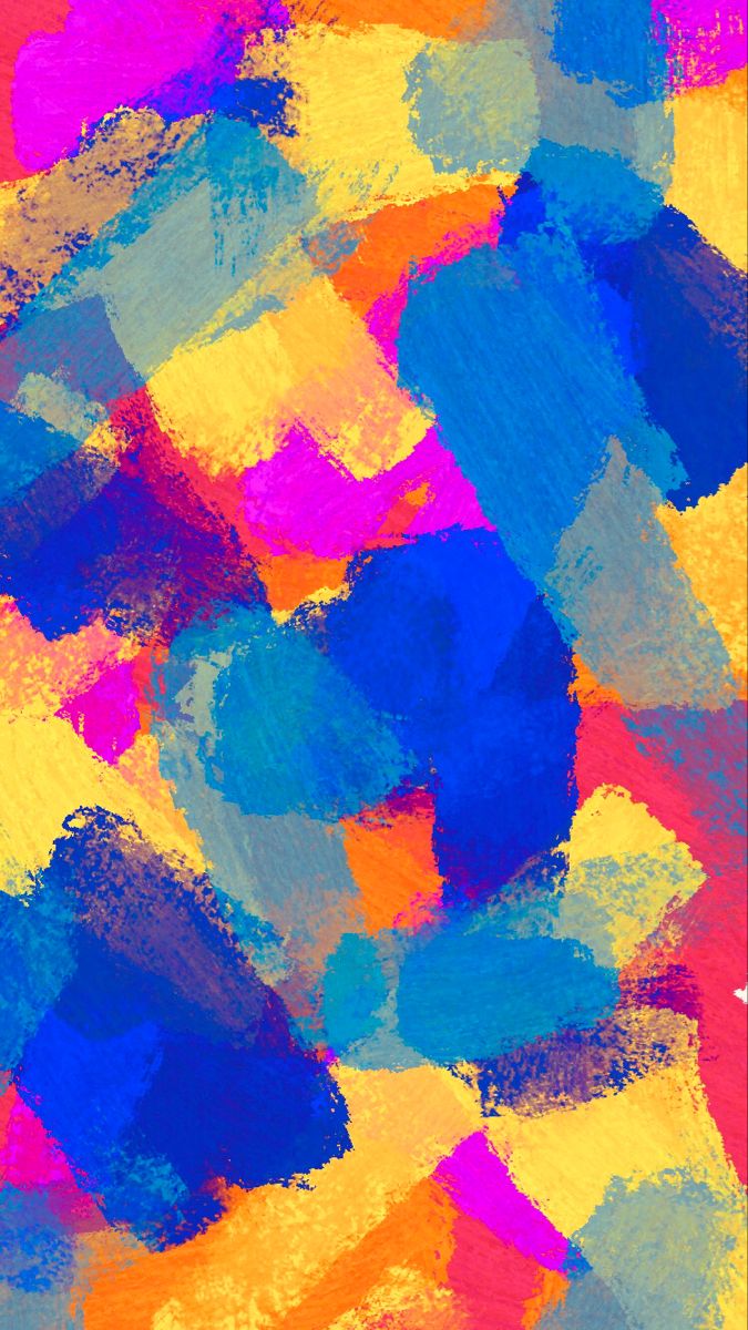 Abstract Acrylic Paint iPhone Wallpapers Wallpaper Cave