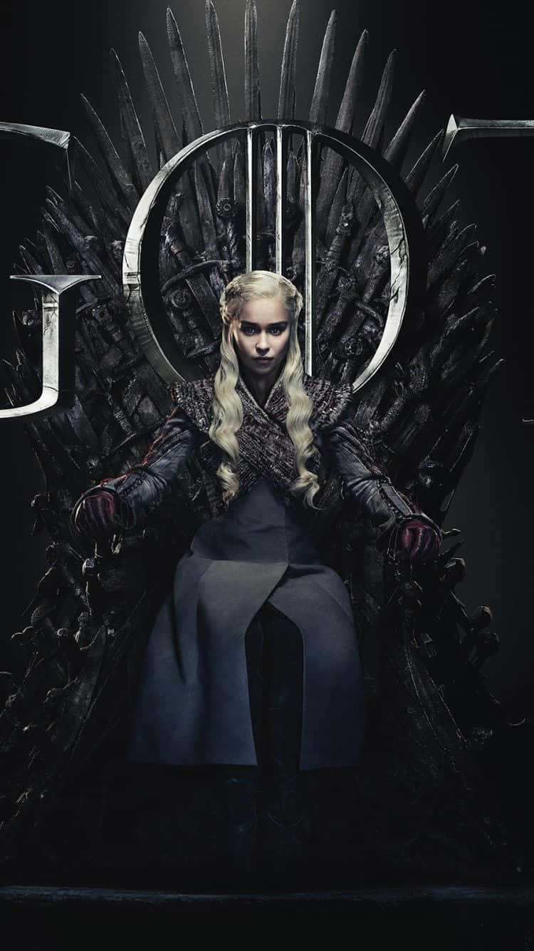 Game Of Thrones iPhone Wallpaper