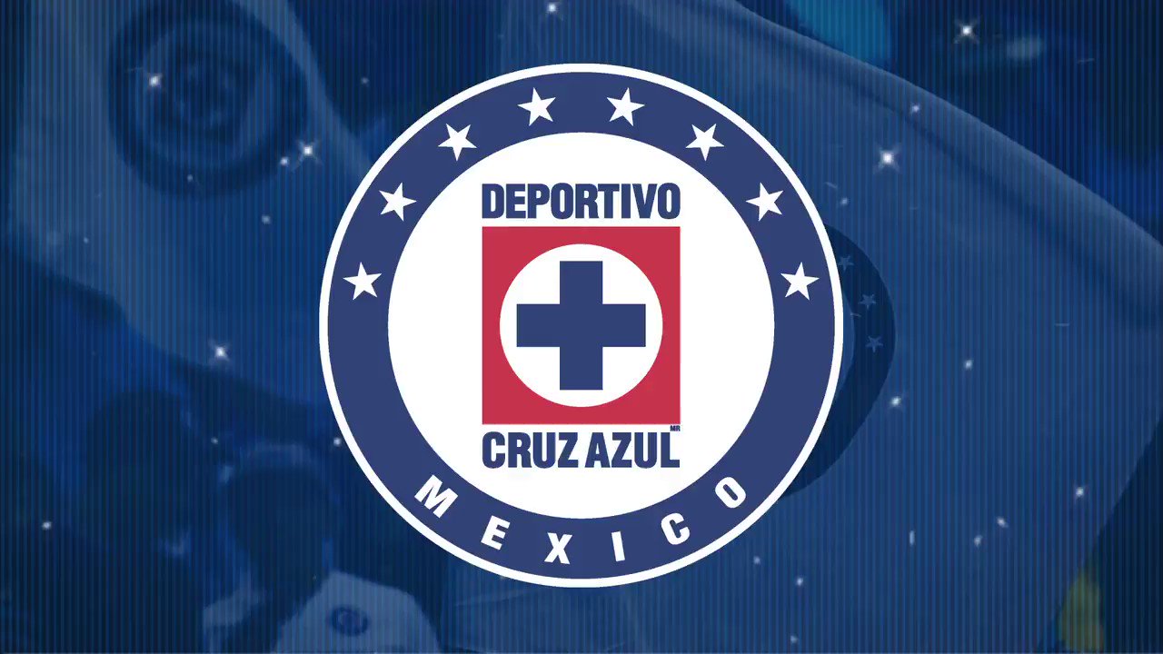 CRUZ AZUL - ⏰ 19:00 #HazQueSuceda
