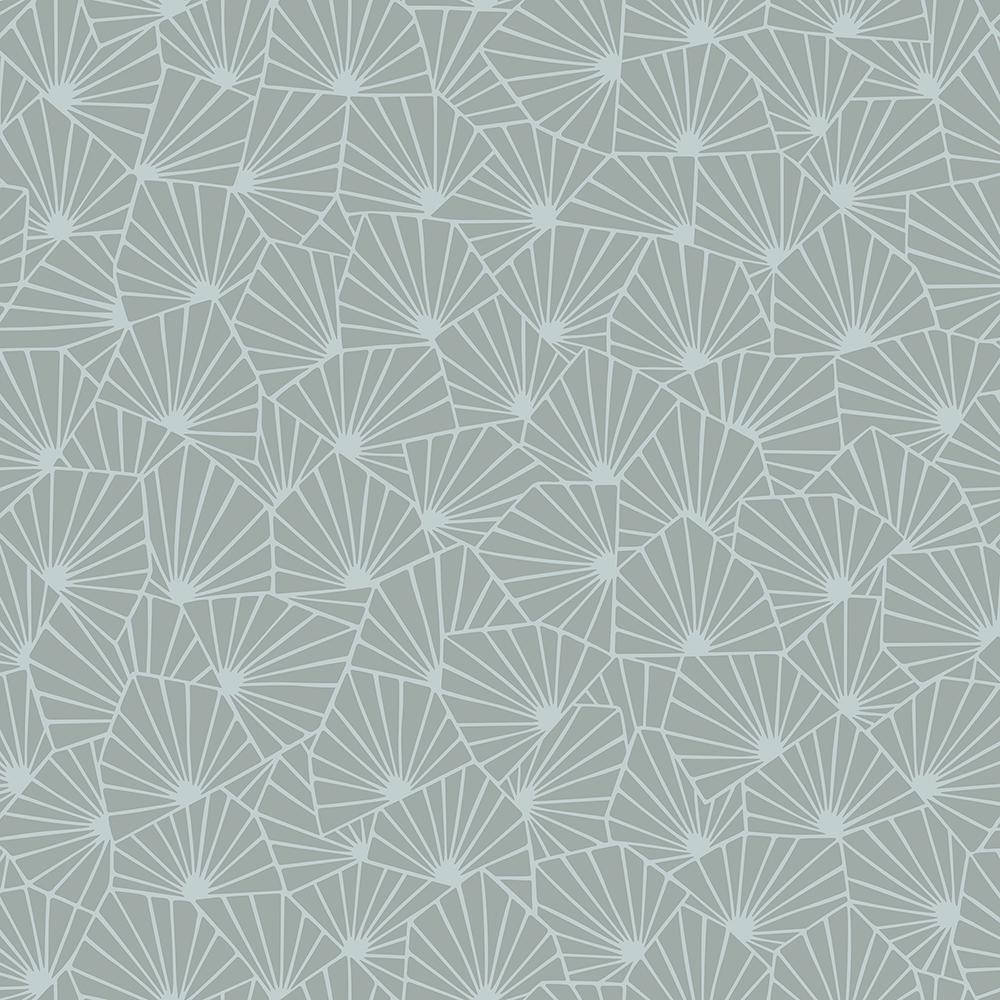 Geometric Wallpaper