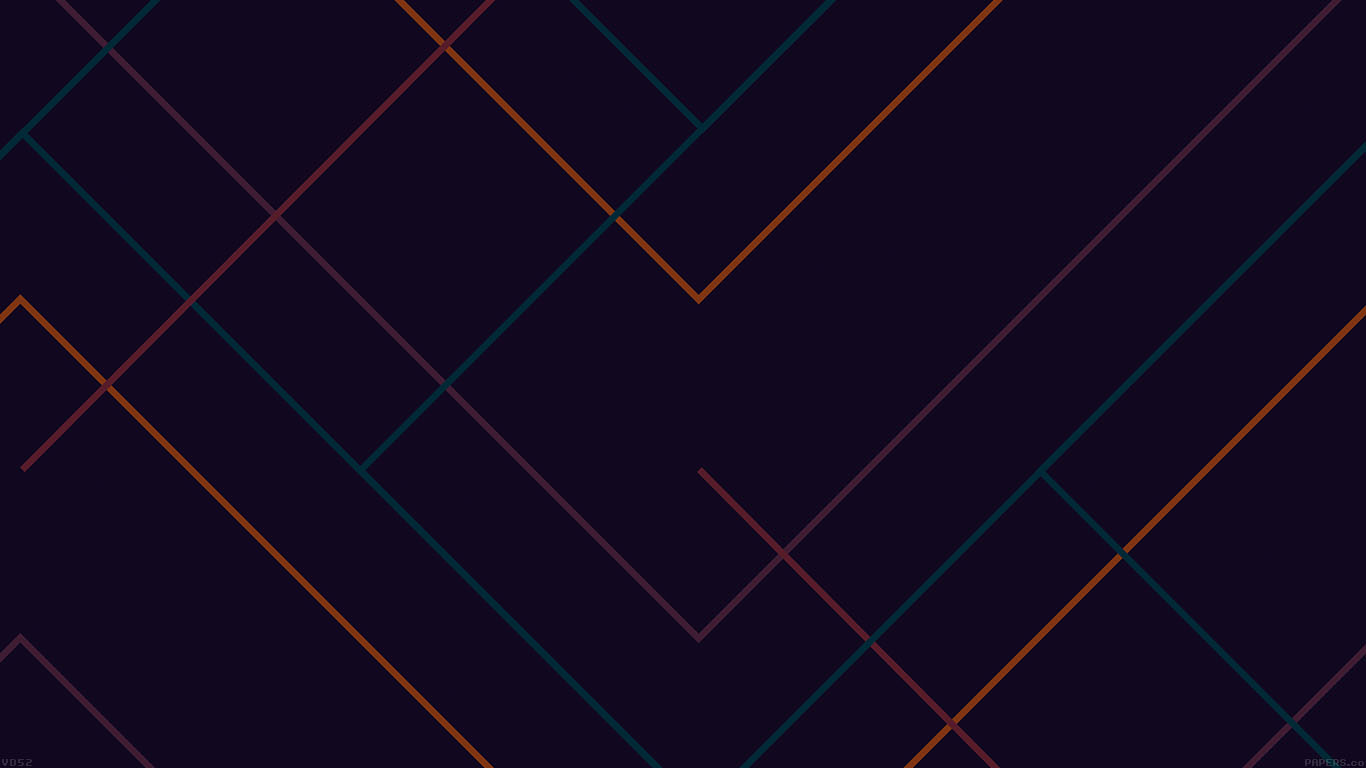 wallpaper for desktop, laptop. abstract dark geometric line pattern