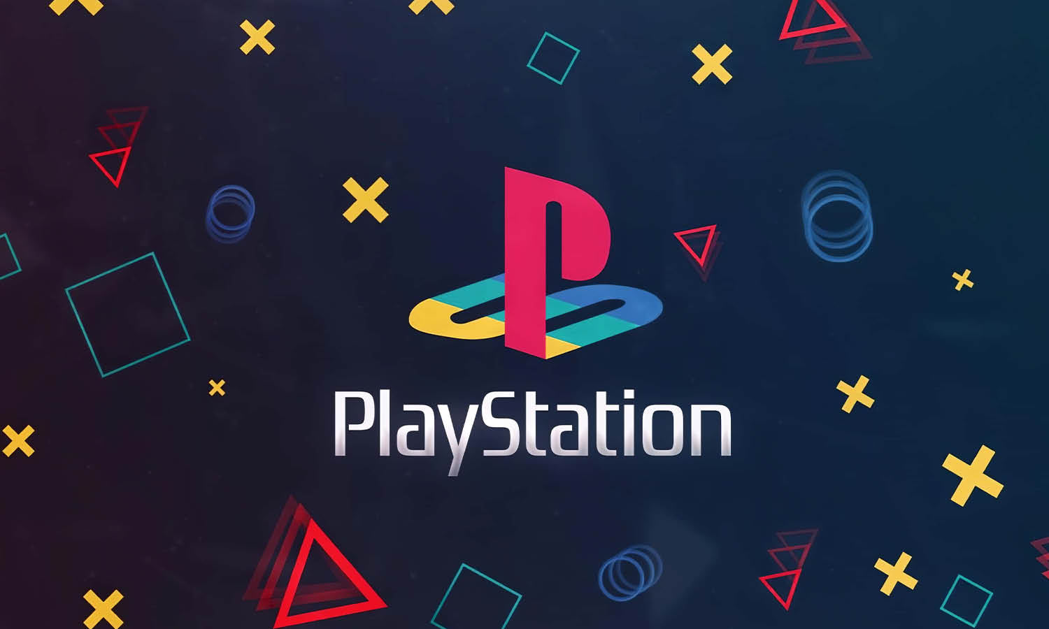 PlayStation Logo Design: History & Evolution