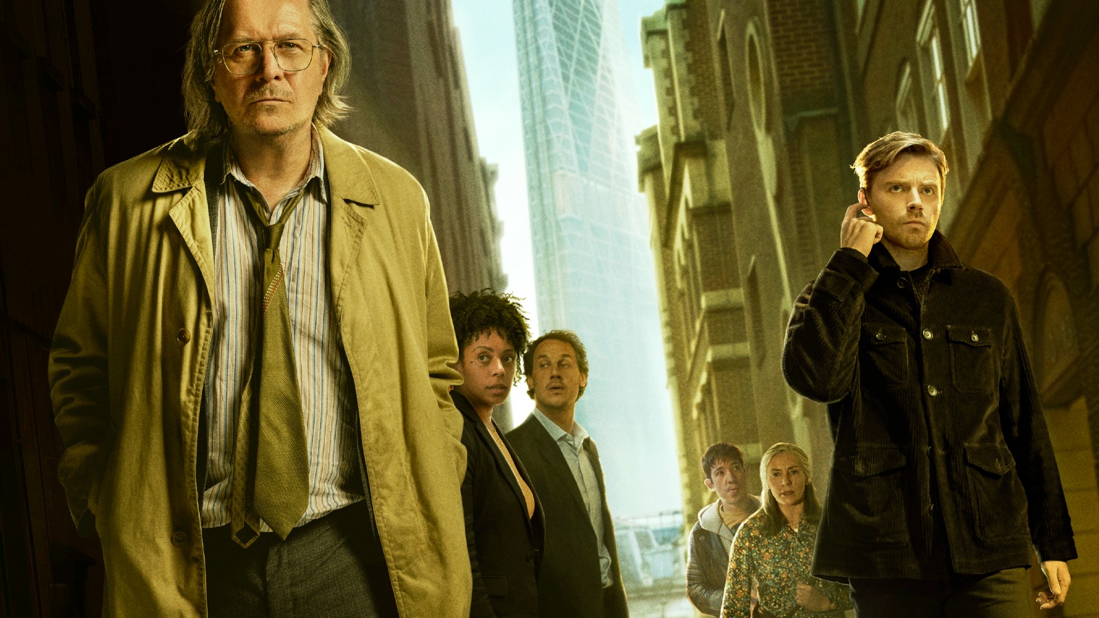 Slow Horses Season 3: Release date, trailer, cast, plot & more