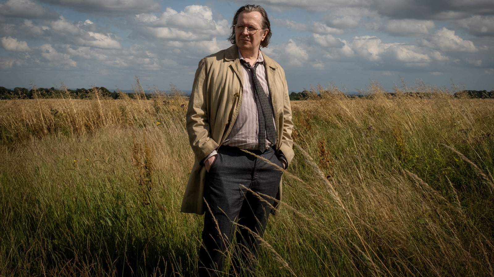 Review: These 'Slow Horses' Have Morphed Into Thoroughbreds for This Staggering Sophomore Effort