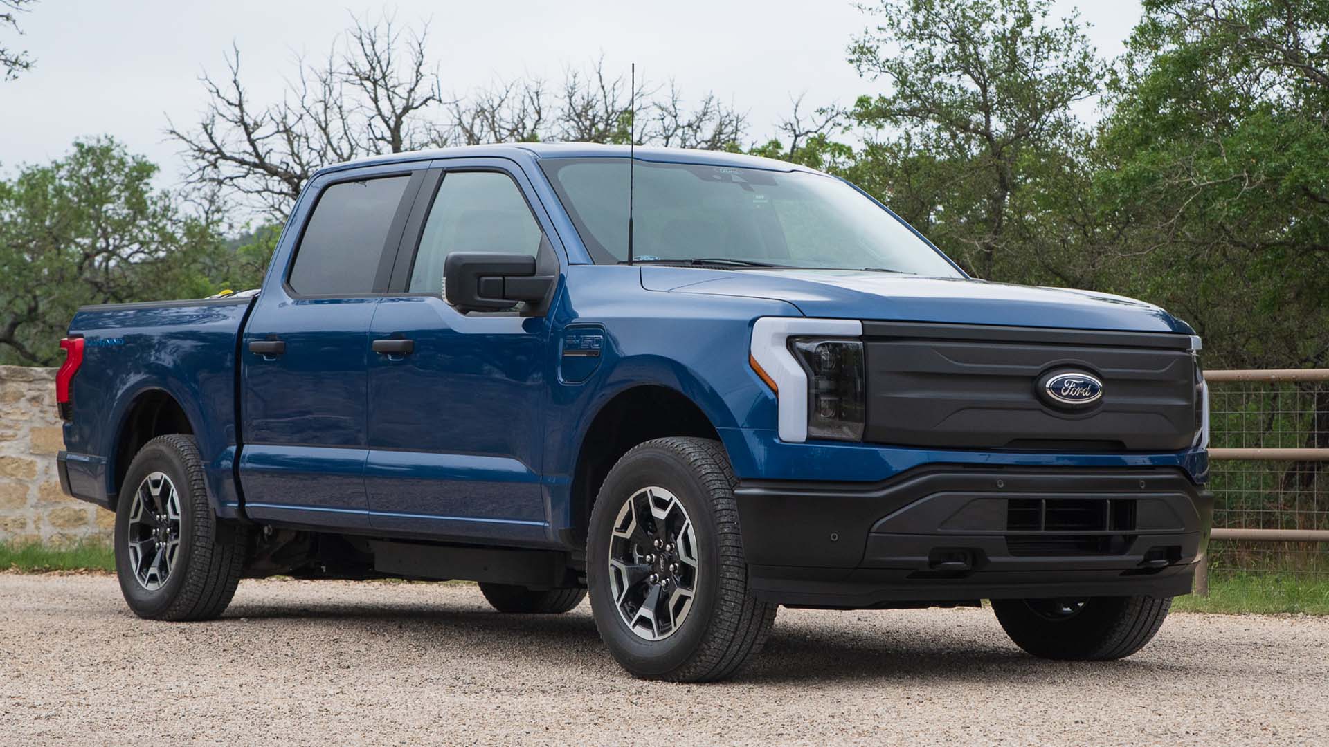 2023 Ford F 150 Lightning Now Starts At $48,769 And Tops Out Around $100K