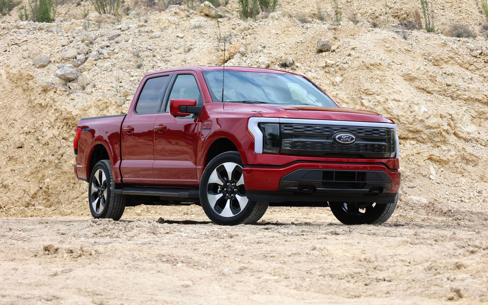 2023 Ford F 150 Lightning, Reviews, Picture Galleries And Videos Car Guide