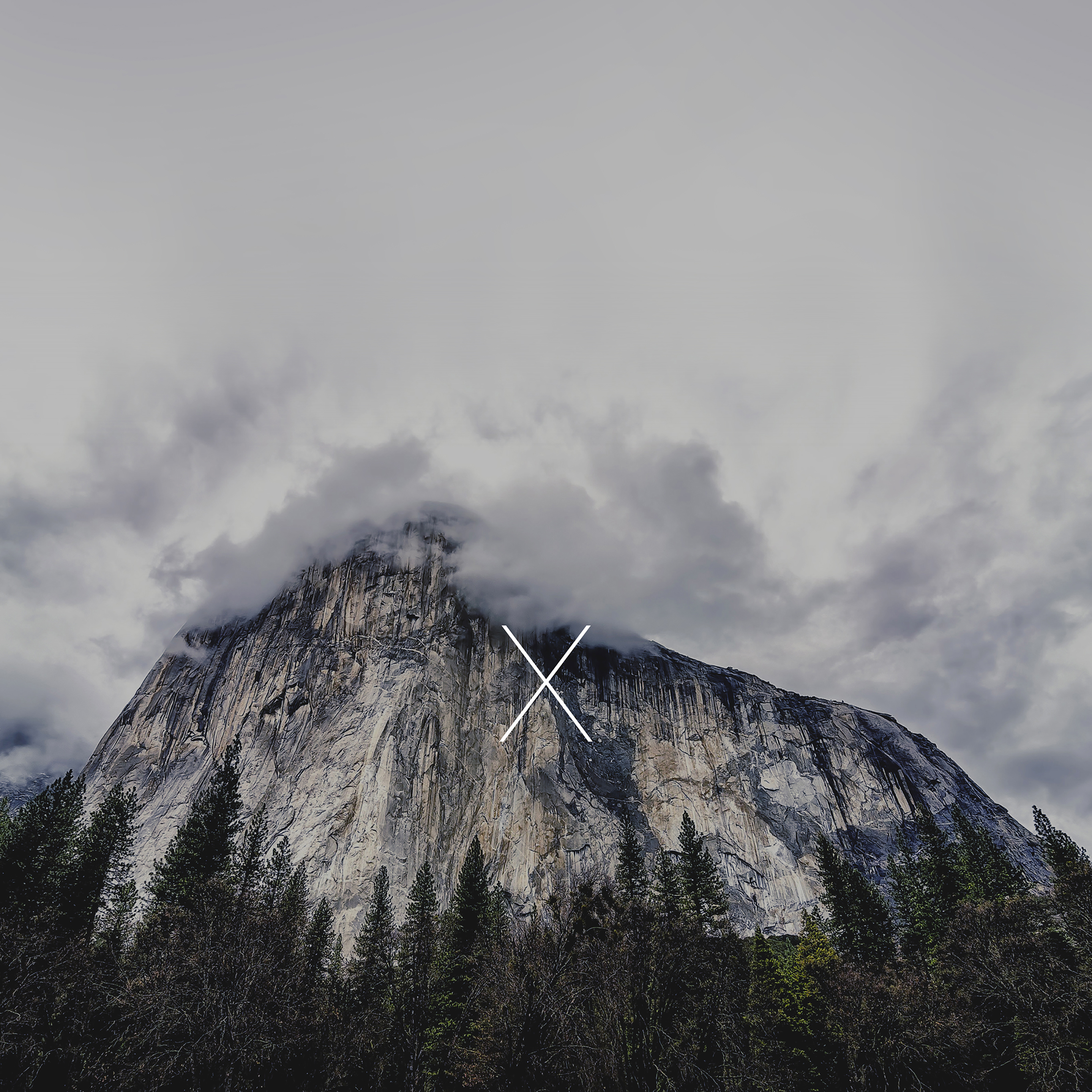 Android wallpaper. os x yosemite mac apple