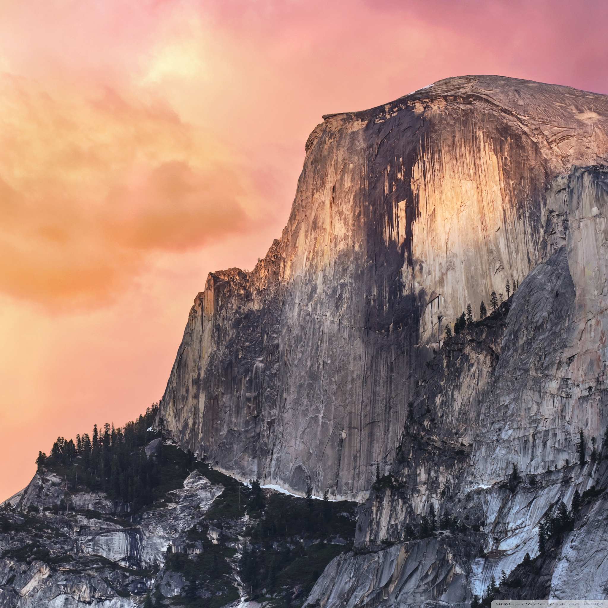 OS X Yosemite Ultra HD Desktop Background Wallpaper for 4K UHD TV, Widescreen & UltraWide Desktop & Laptop, Multi Display, Dual Monitor, Tablet